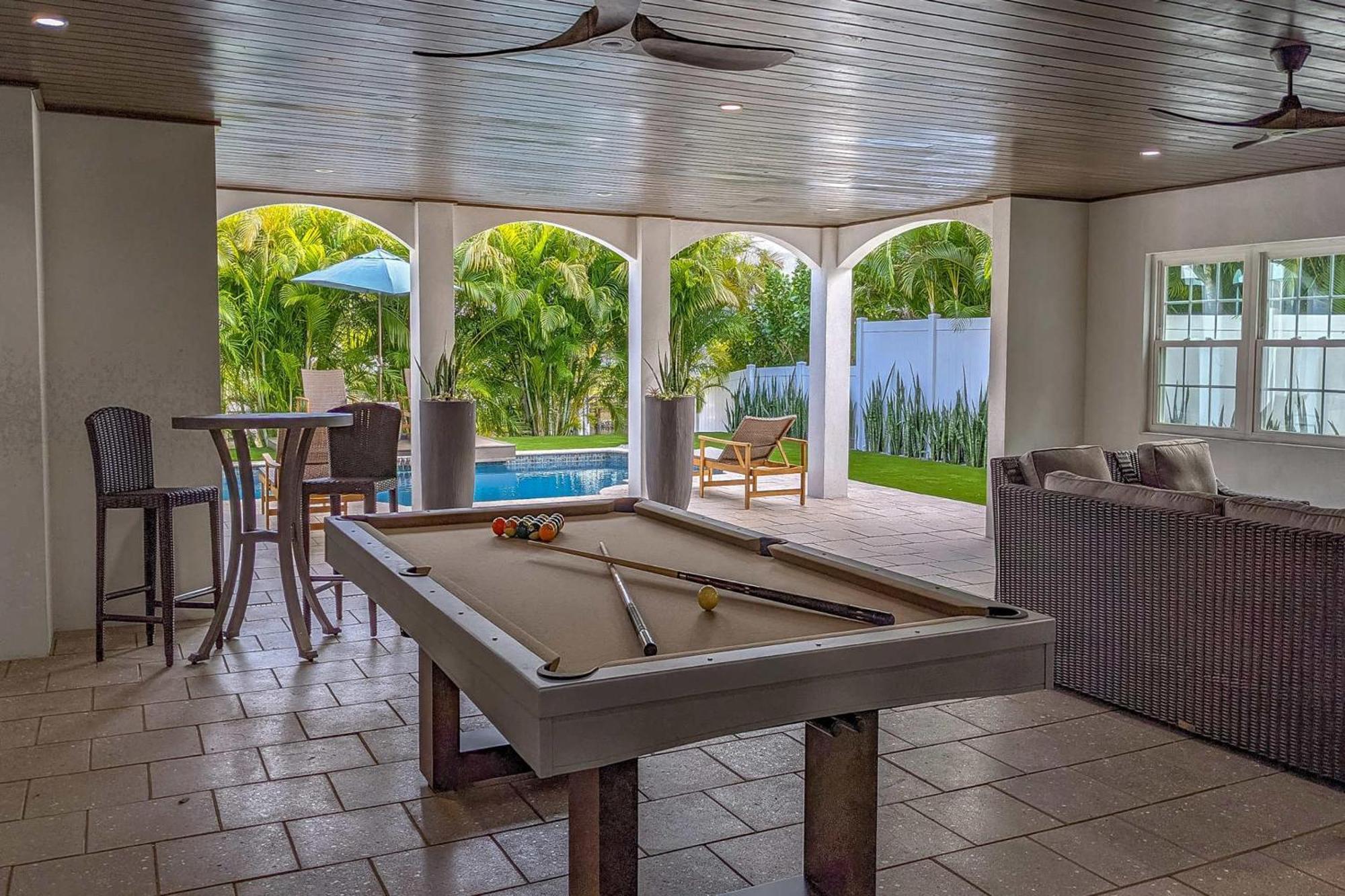 Holiday home Banyan Manor