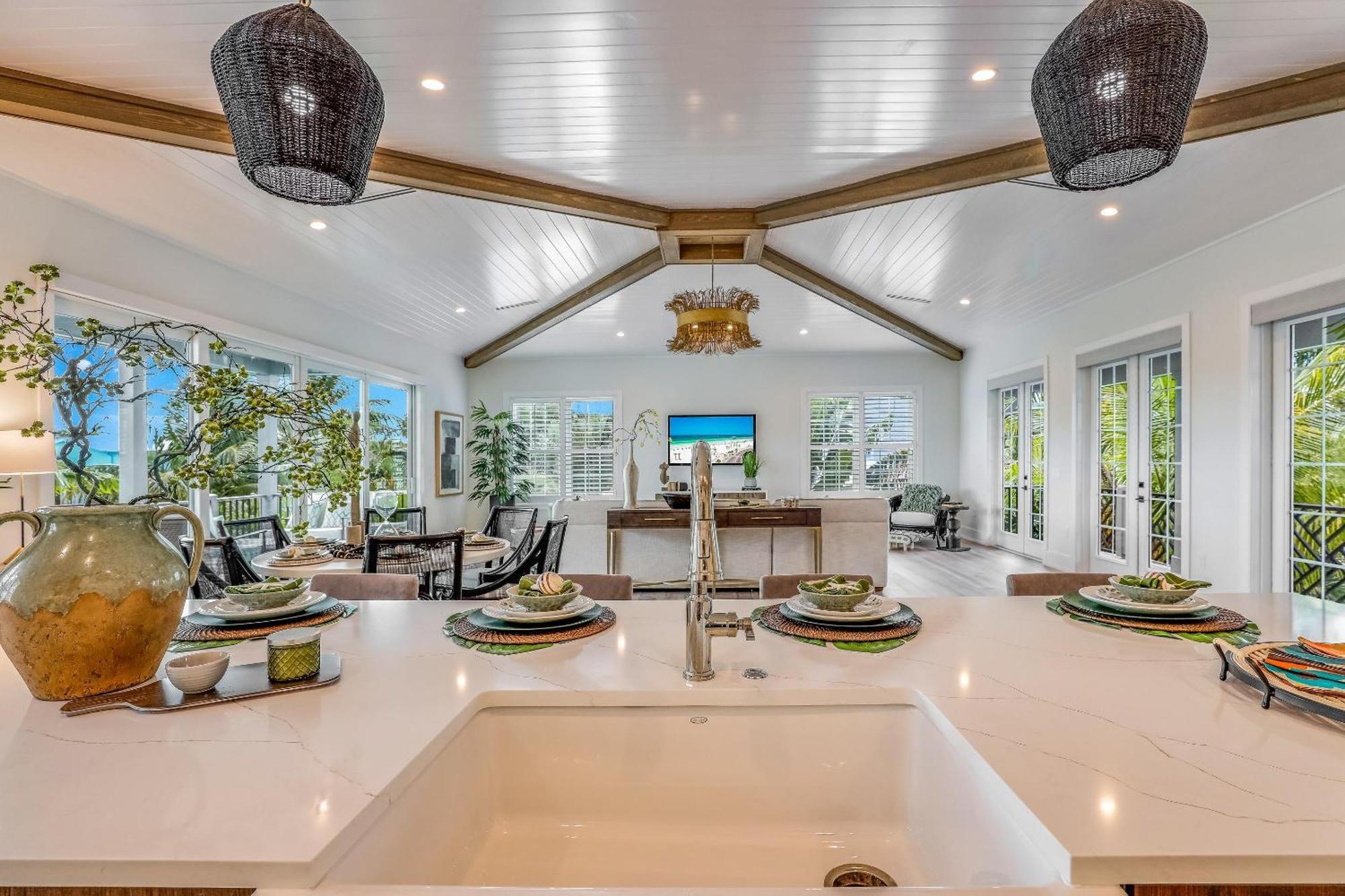 Banyan Manor Holiday home