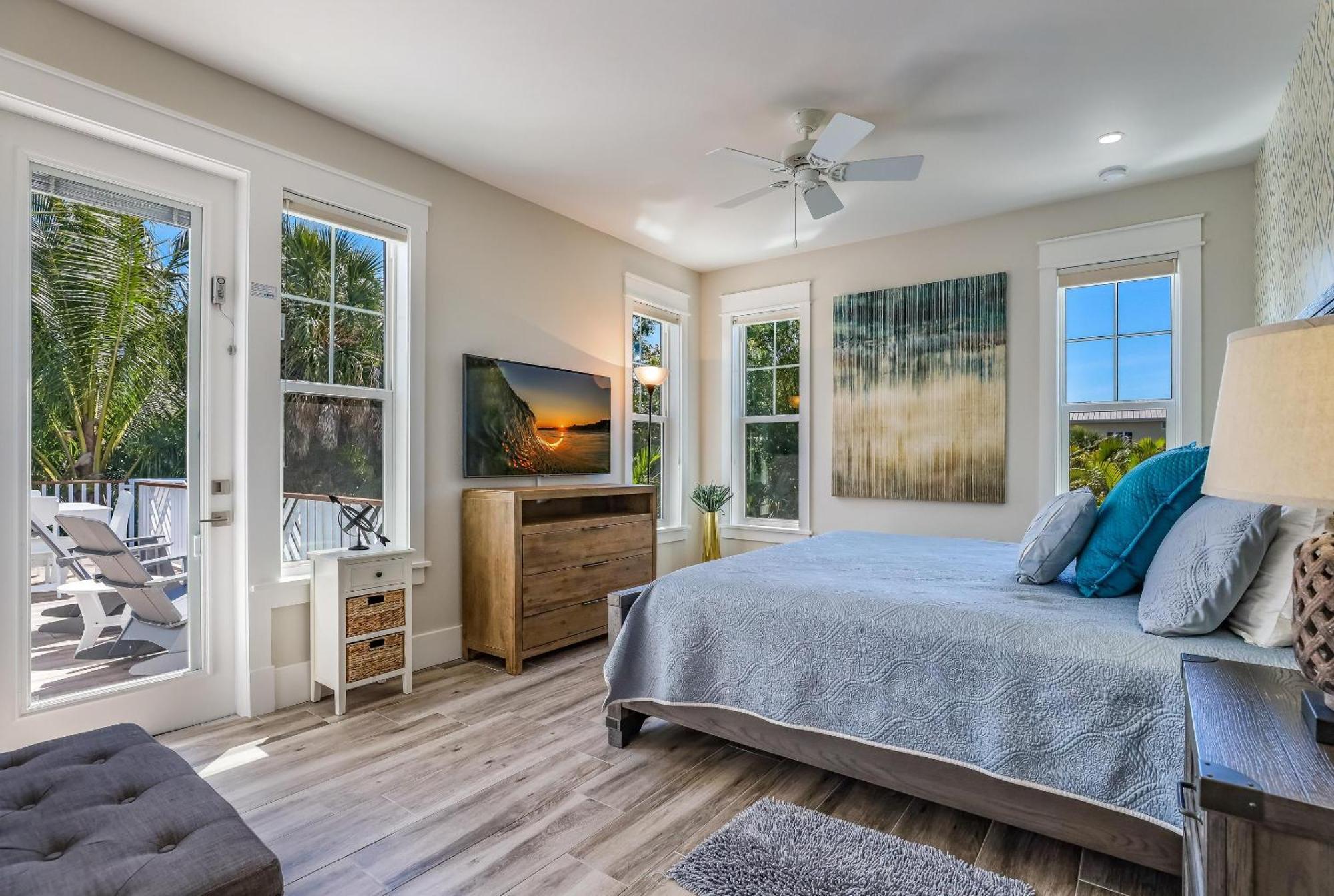 Pelican Paradise Holiday home Anna Maria
