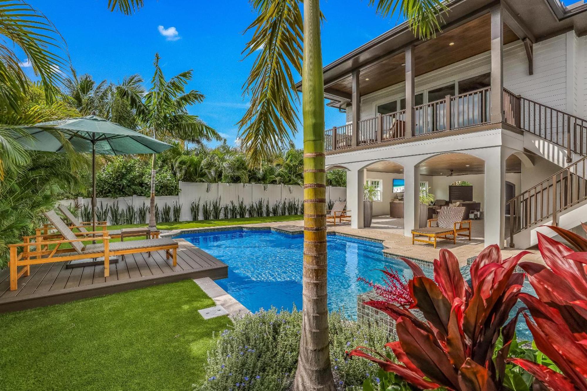 Holiday home Banyan Manor Anna Maria