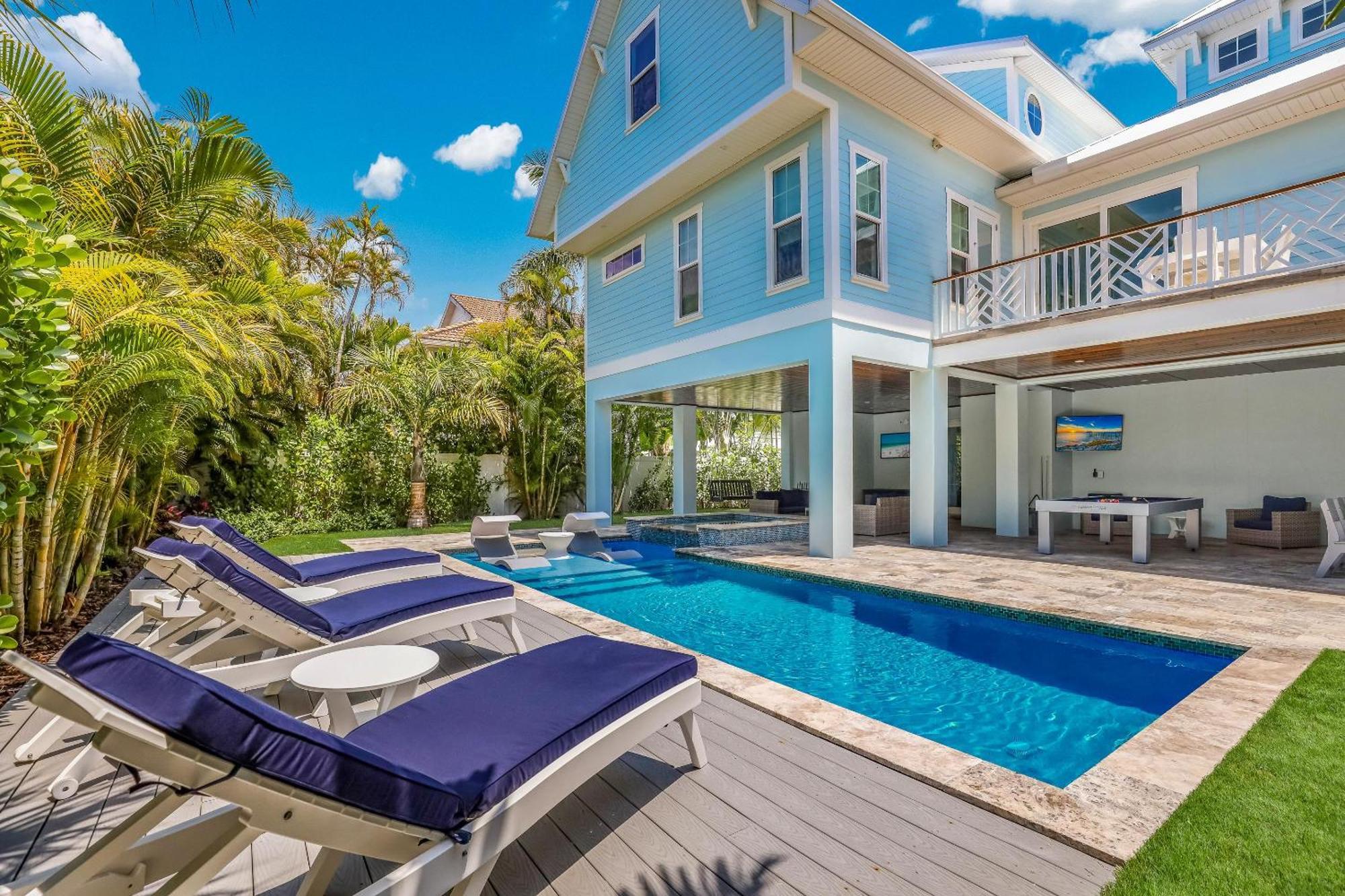 Holiday home Pelican Paradise Anna Maria