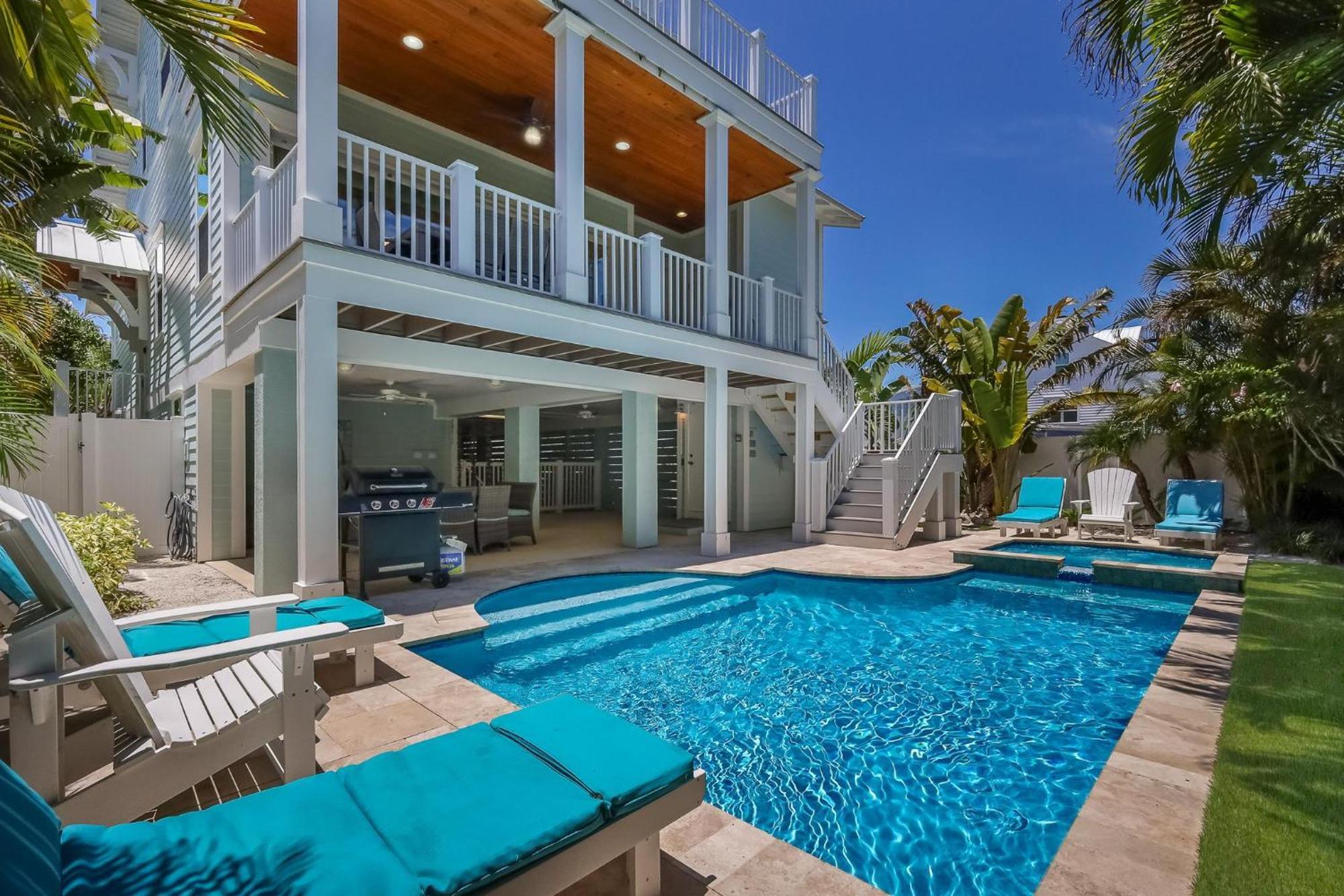 Water Colors Holiday home Anna Maria