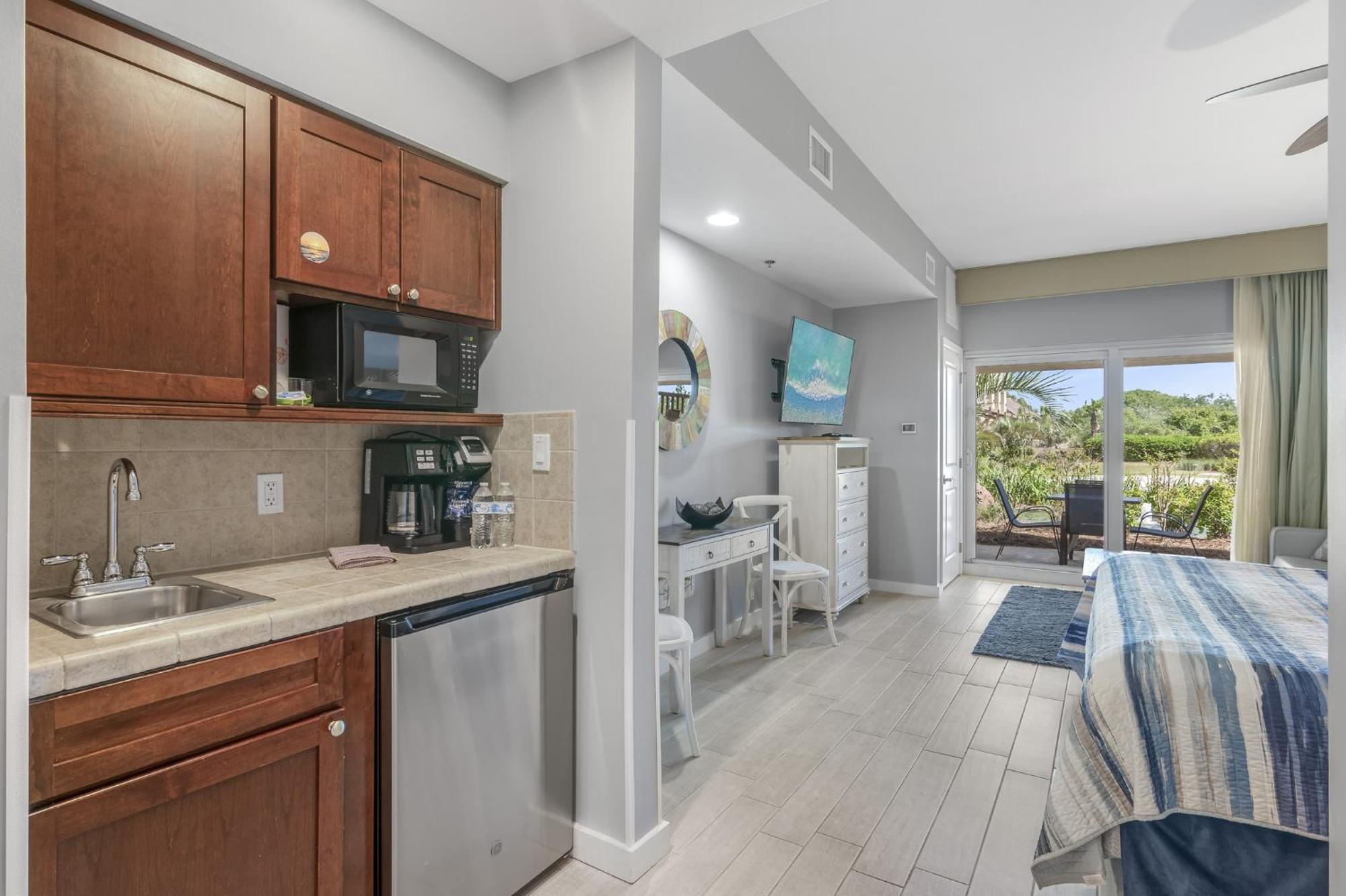 Apartment Sandestin Luau By Tufan *