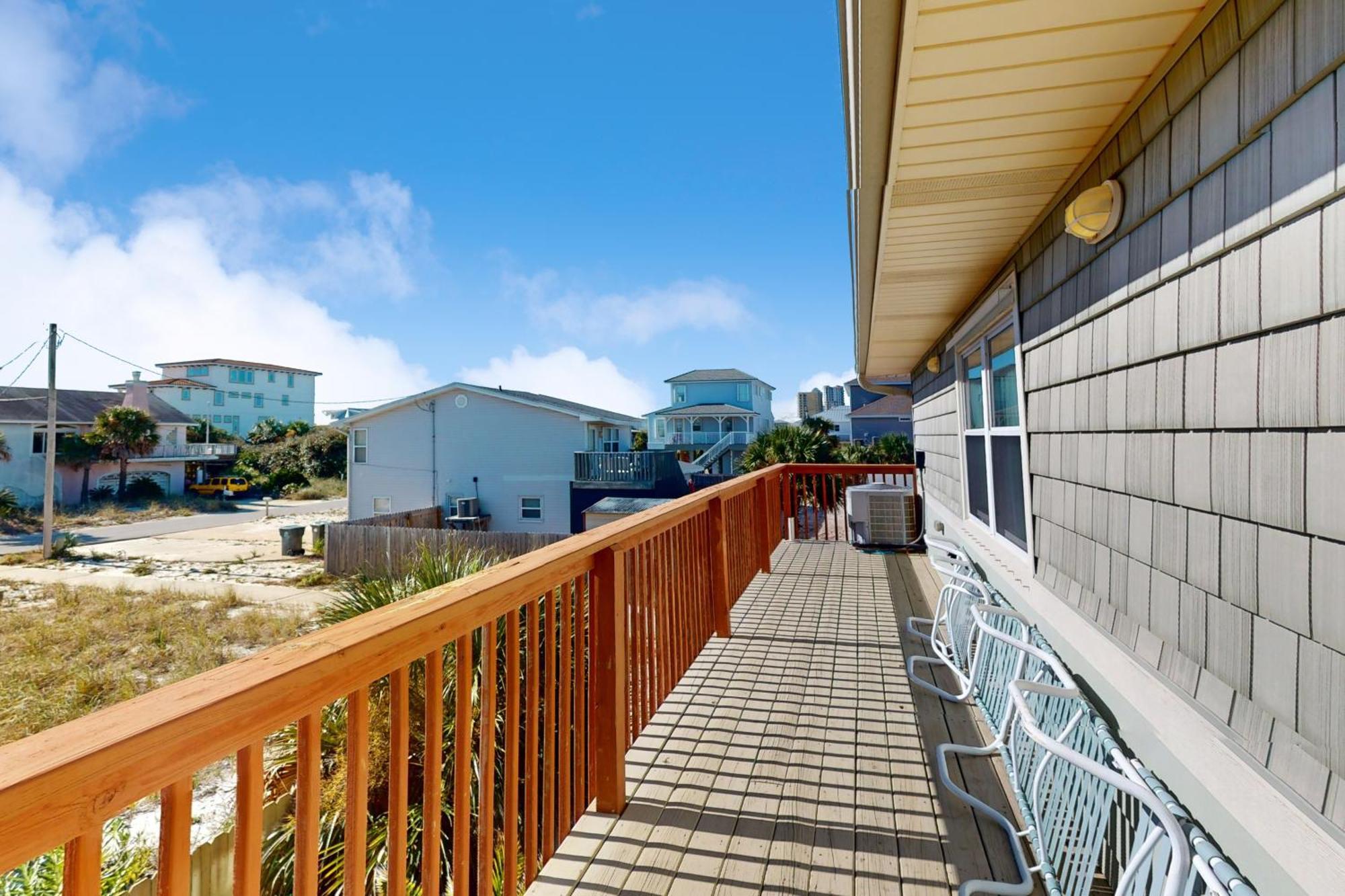 Holiday home Keepin' It Reel Pensacola Beach