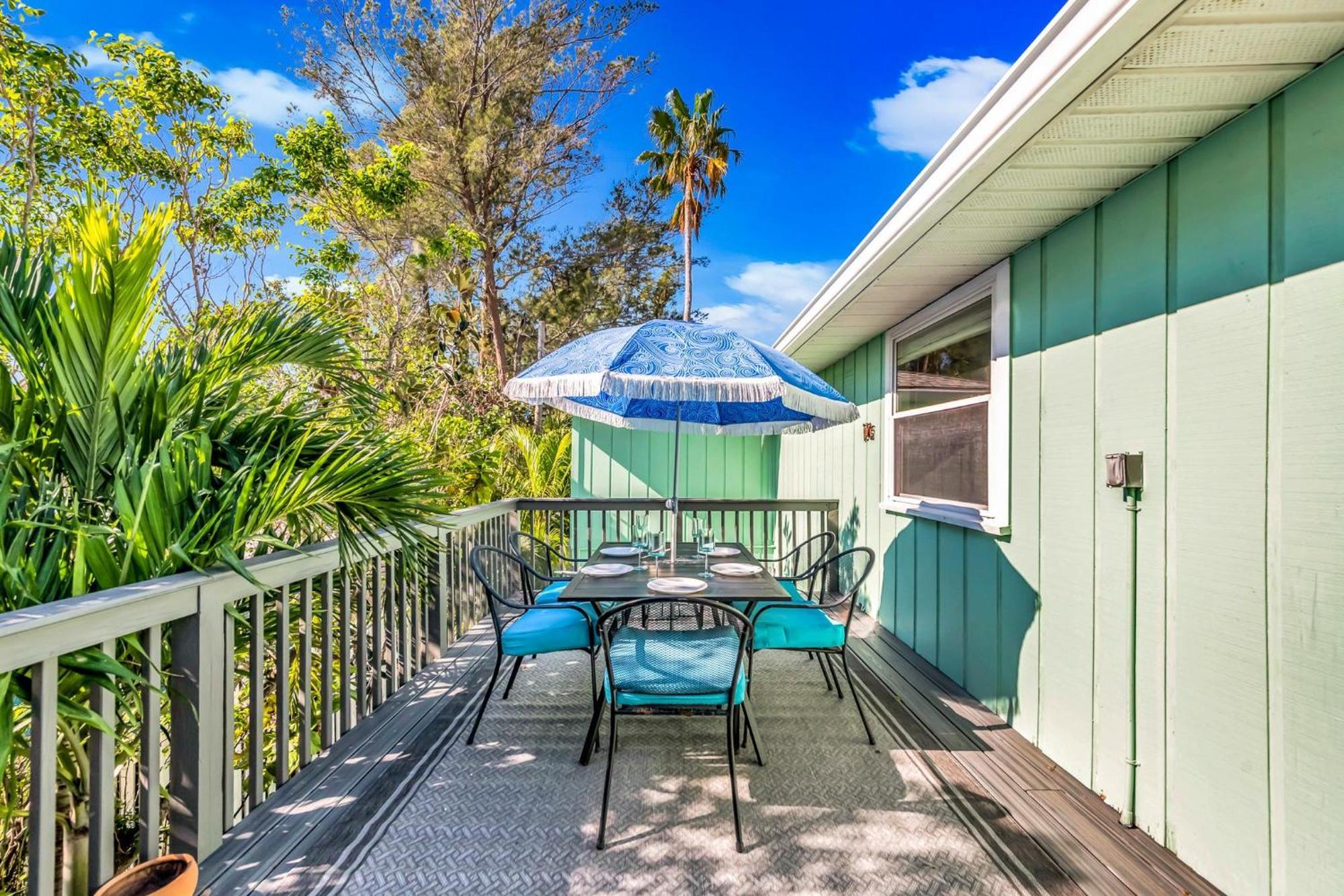 Holiday home You, Me And The Sea Ami Holmes Beach