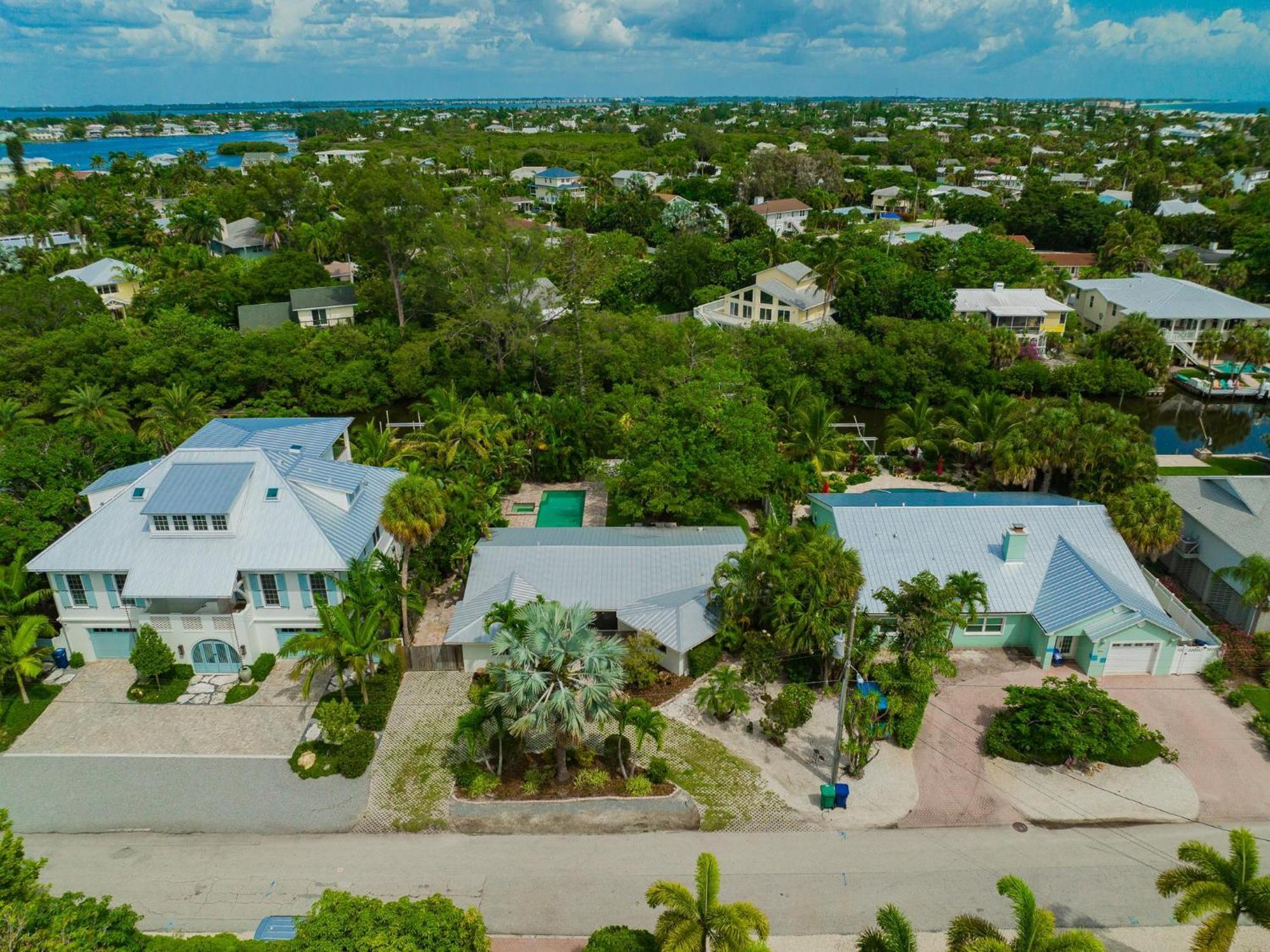The Fish House Holiday home Anna Maria