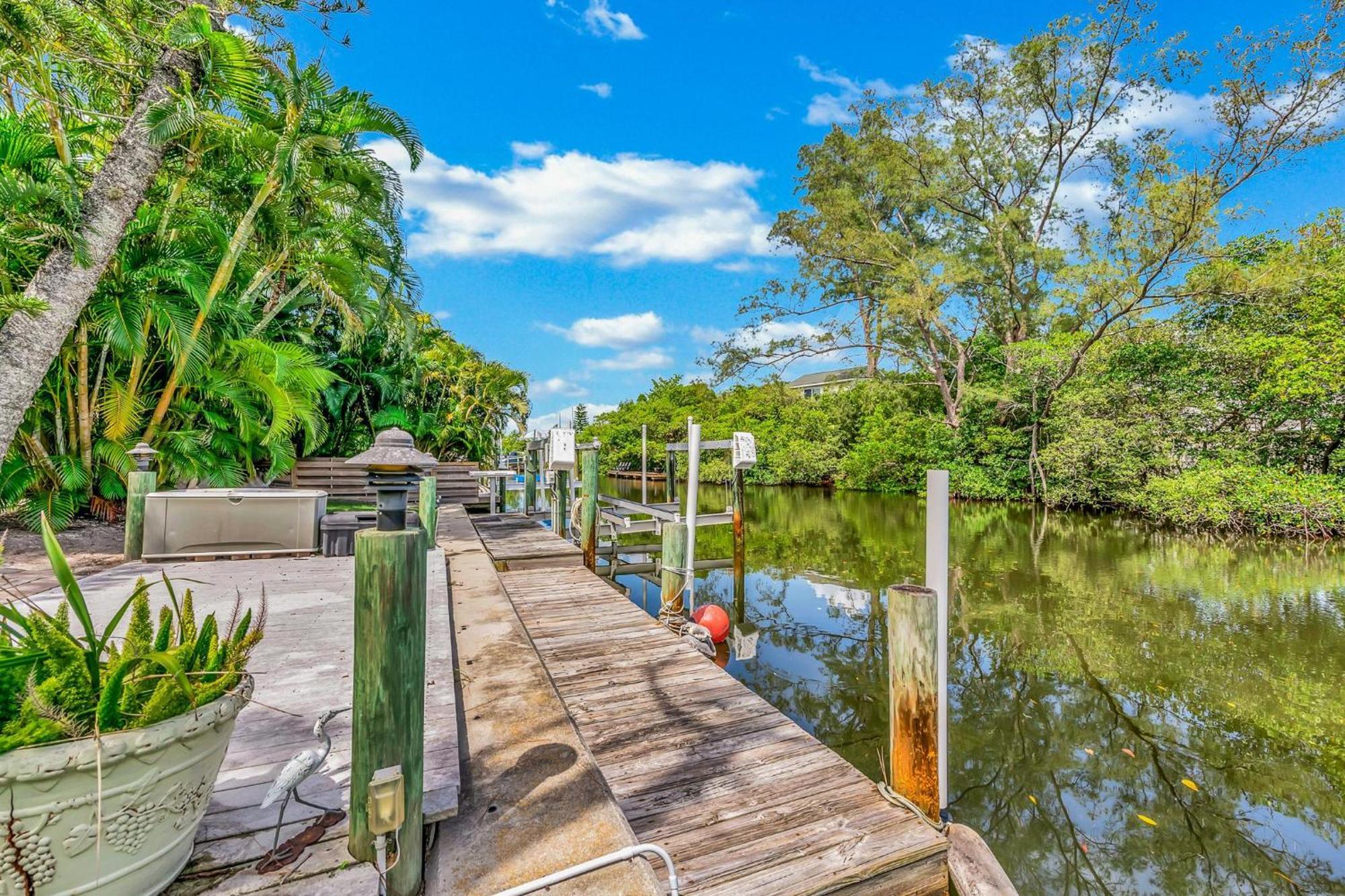 Holiday home The Fish House Anna Maria