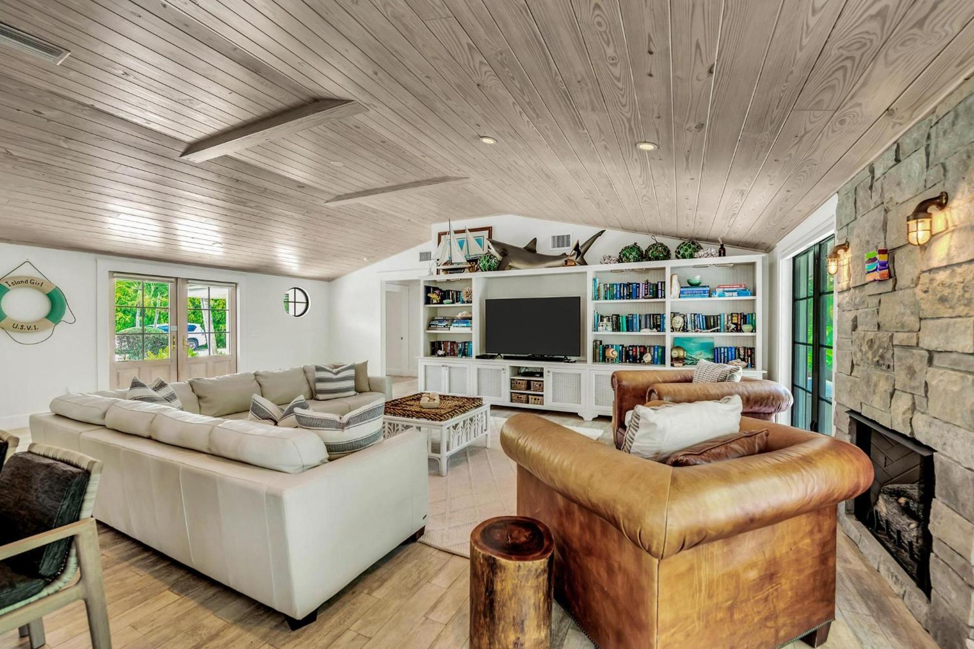 The Fish House Holiday home Anna Maria