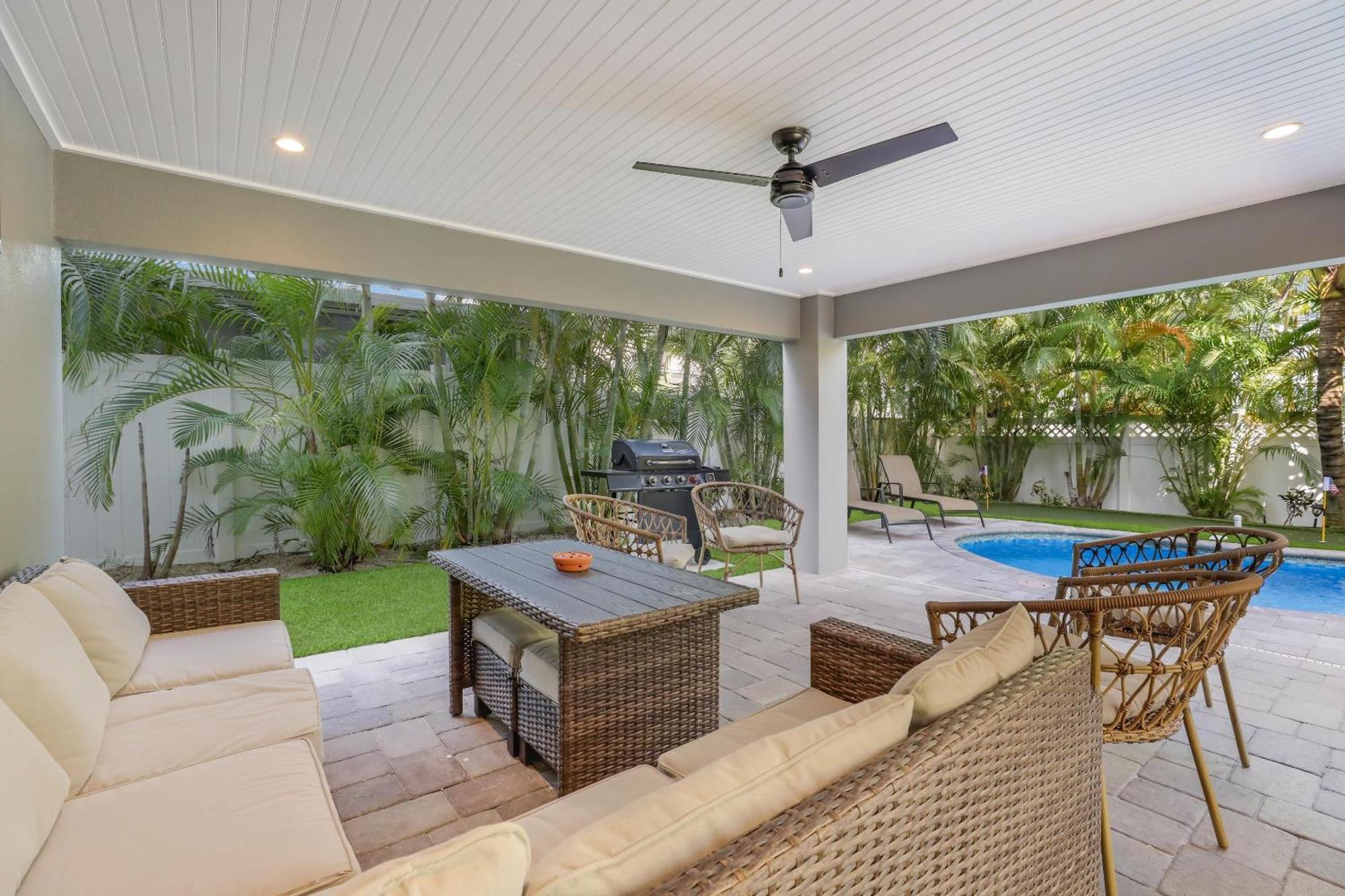Holiday home Seaside Escape