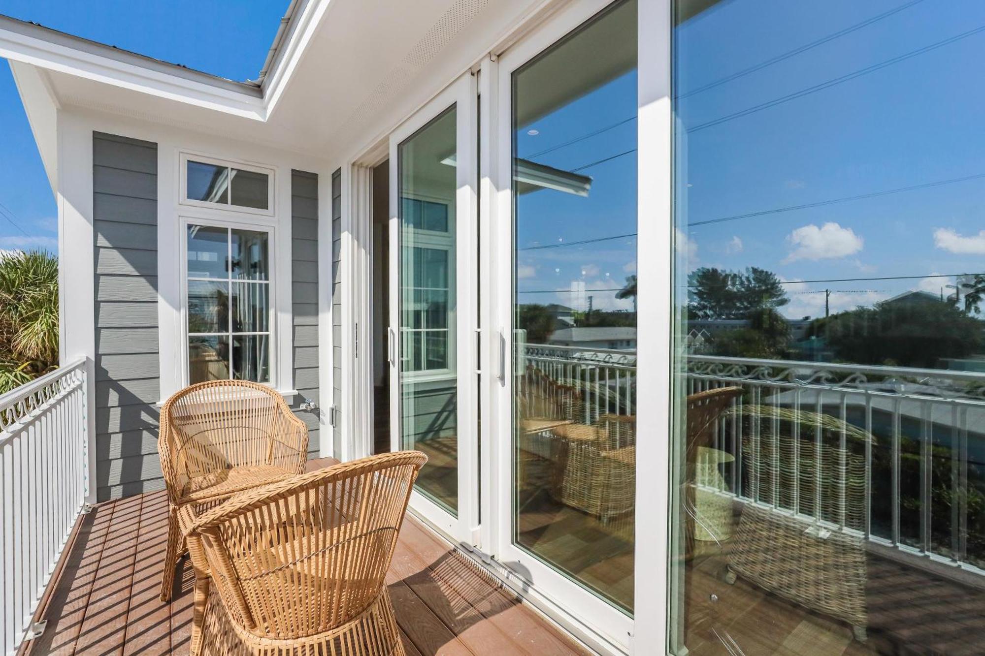 Holiday home Seaside Escape *
