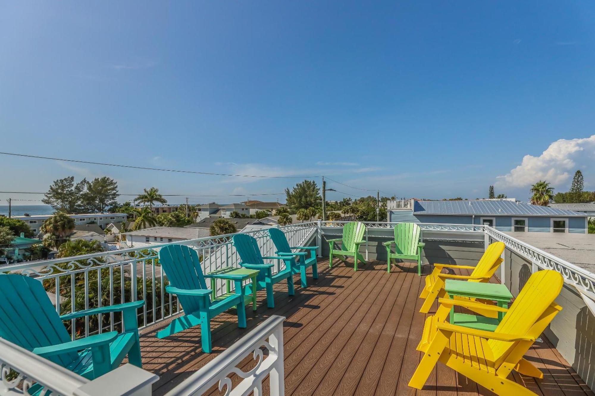 Seaside Escape Holiday home *