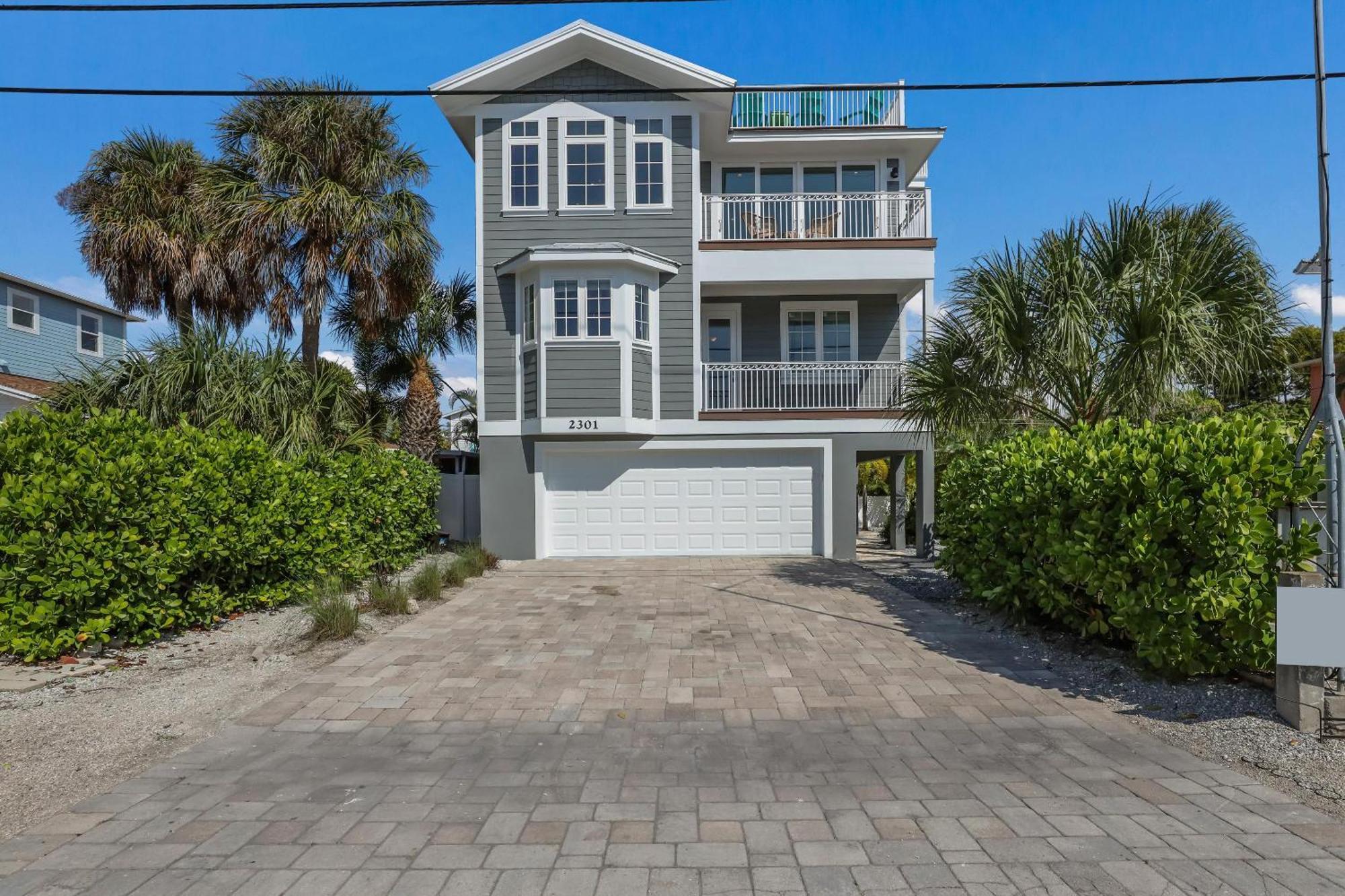 Holiday home Seaside Escape Bradenton Beach
