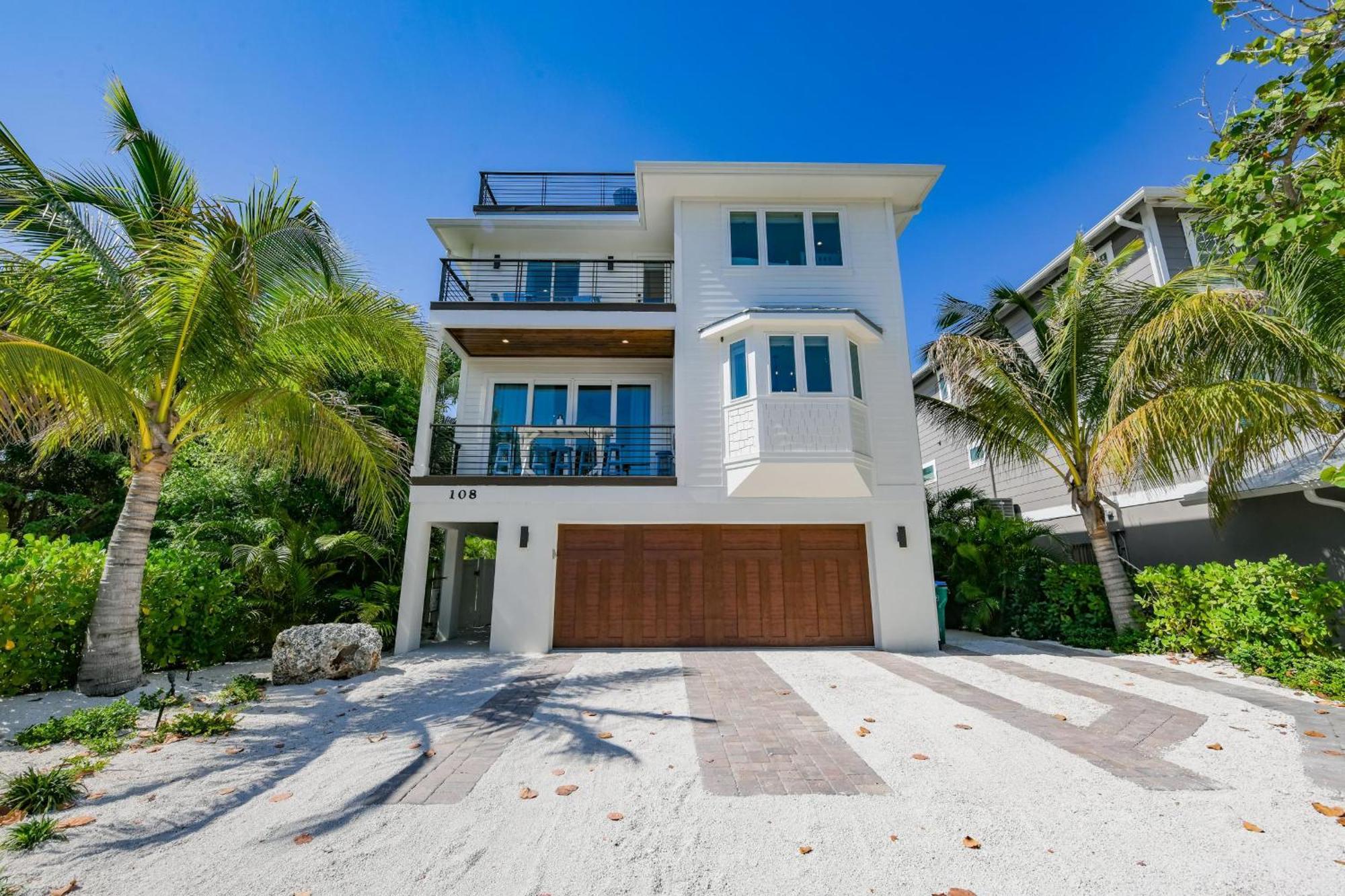 Holiday home Crystal Waves Oasis