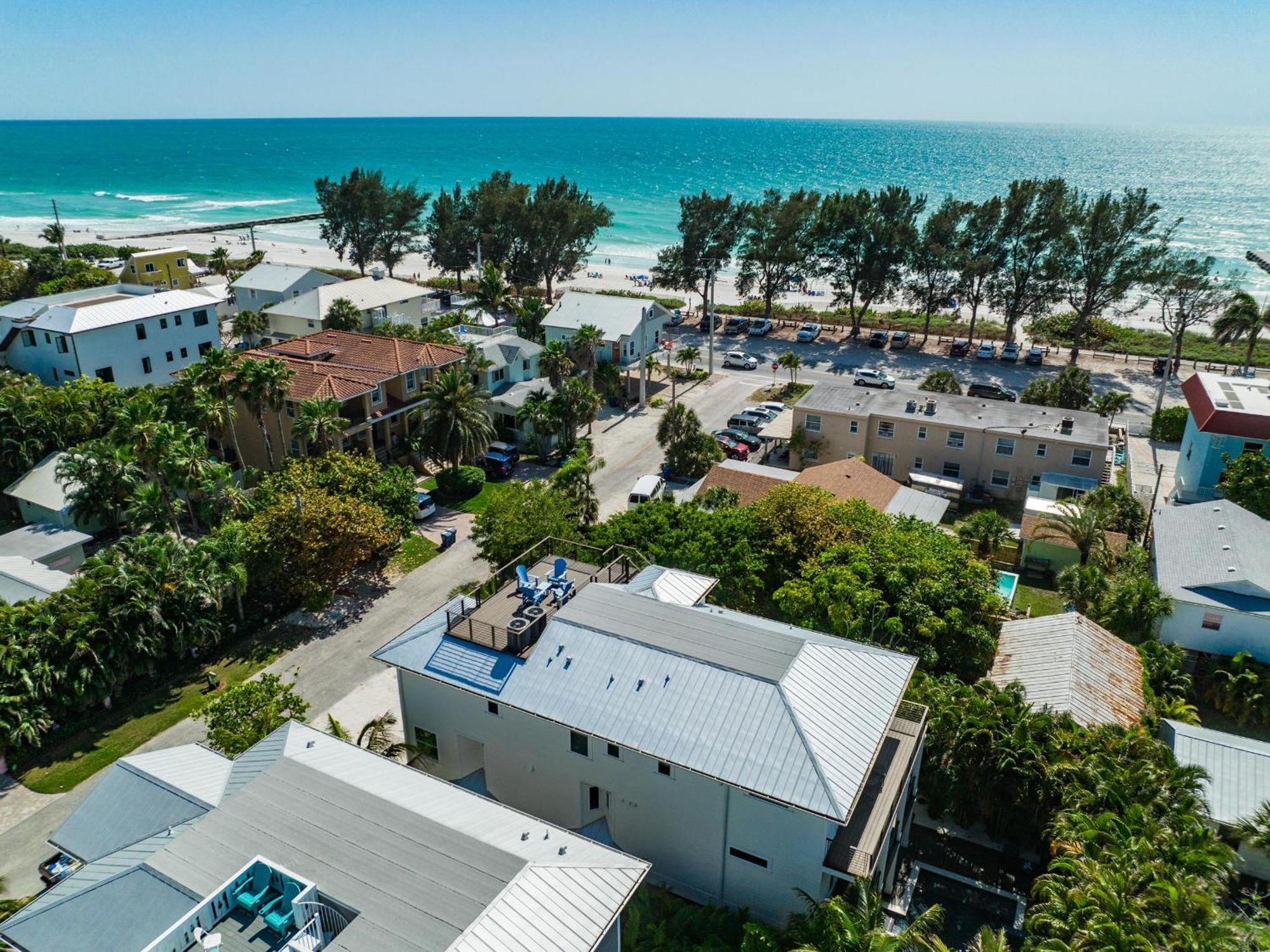 Holiday home Crystal Waves Oasis Bradenton Beach