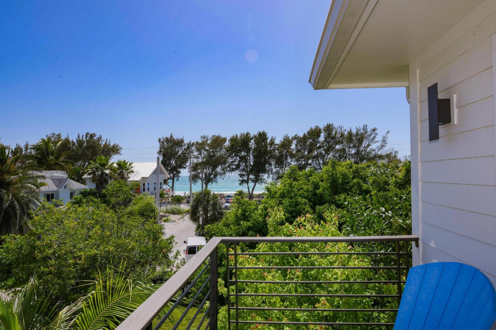Holiday home Crystal Waves Oasis Bradenton Beach
