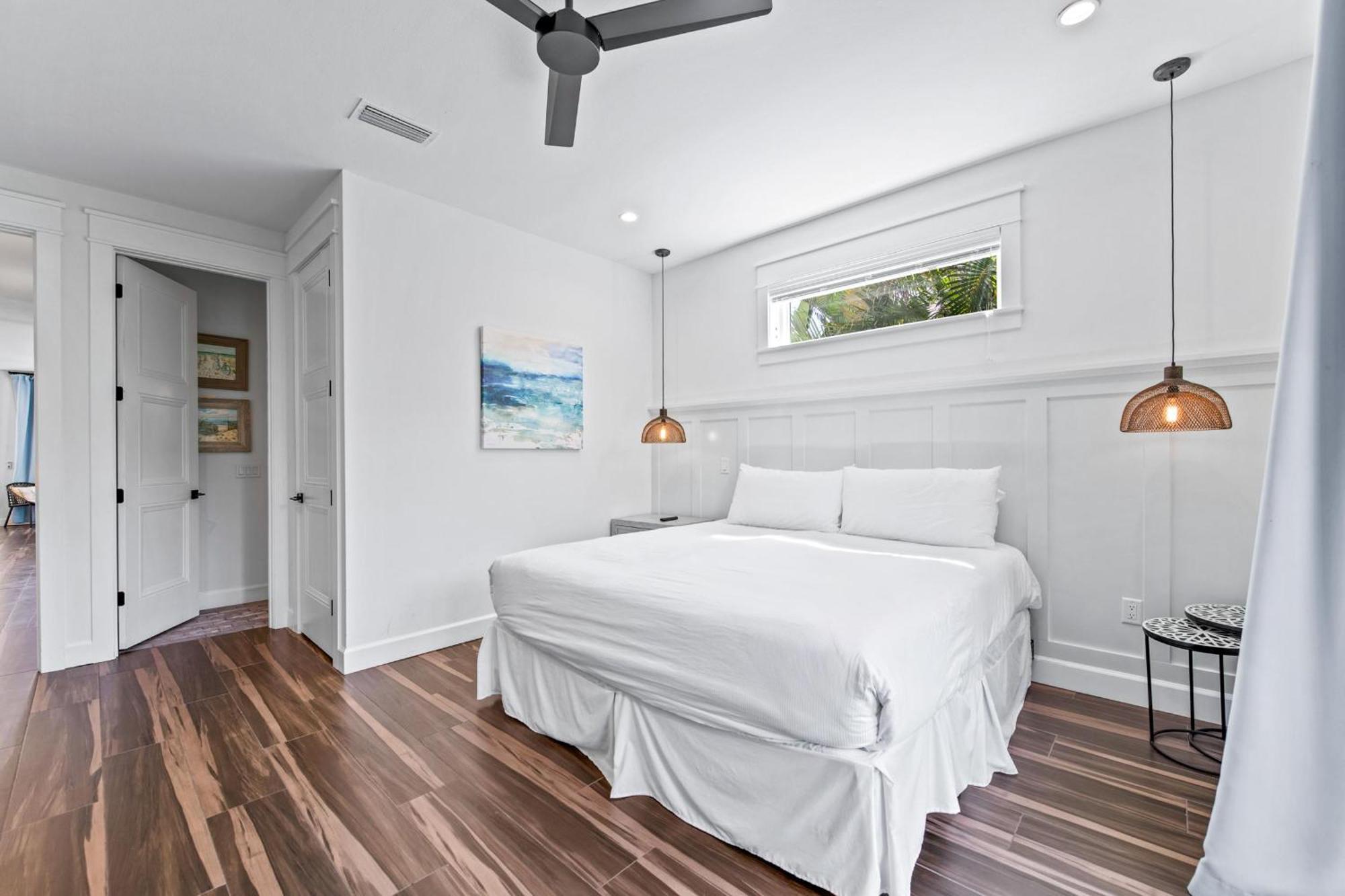 Holiday home Crystal Waves Oasis *