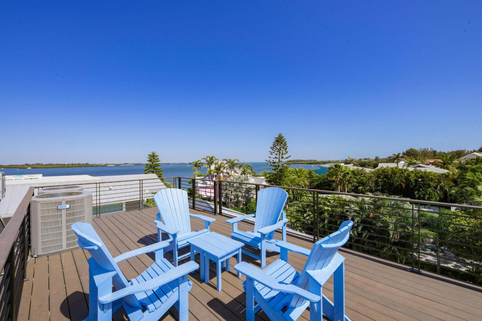 Holiday home Crystal Waves Oasis Bradenton Beach