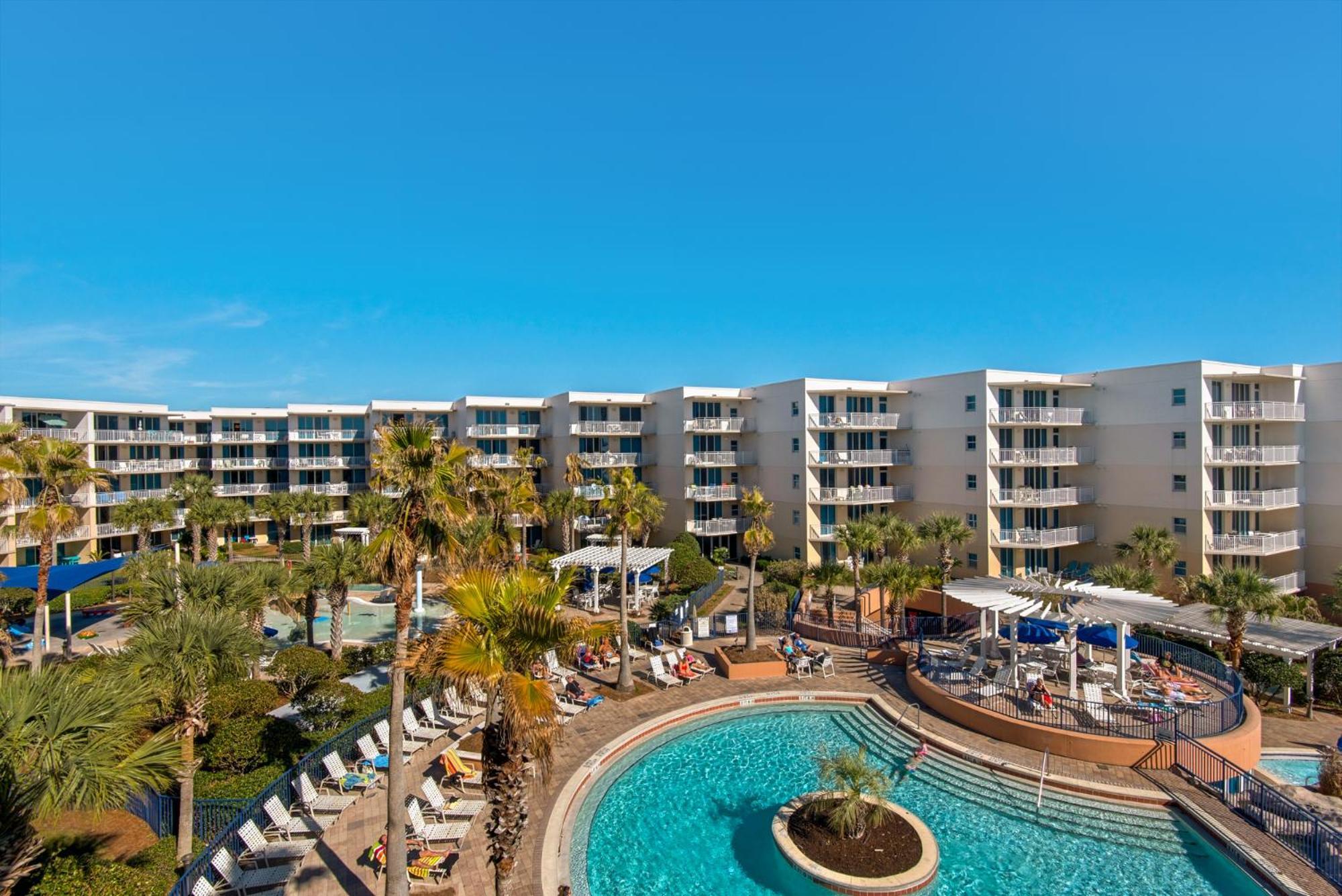 Aparthotel Waterscape By Tufan
