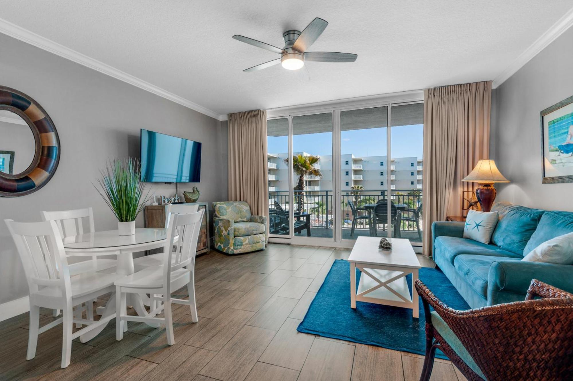 Aparthotel Waterscape By Tufan Fort Walton Beach