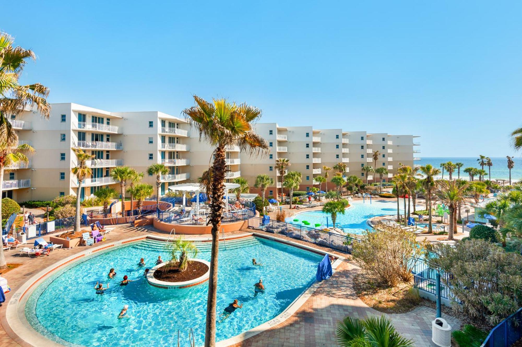 Waterscape By Tufan Fort Walton Beach