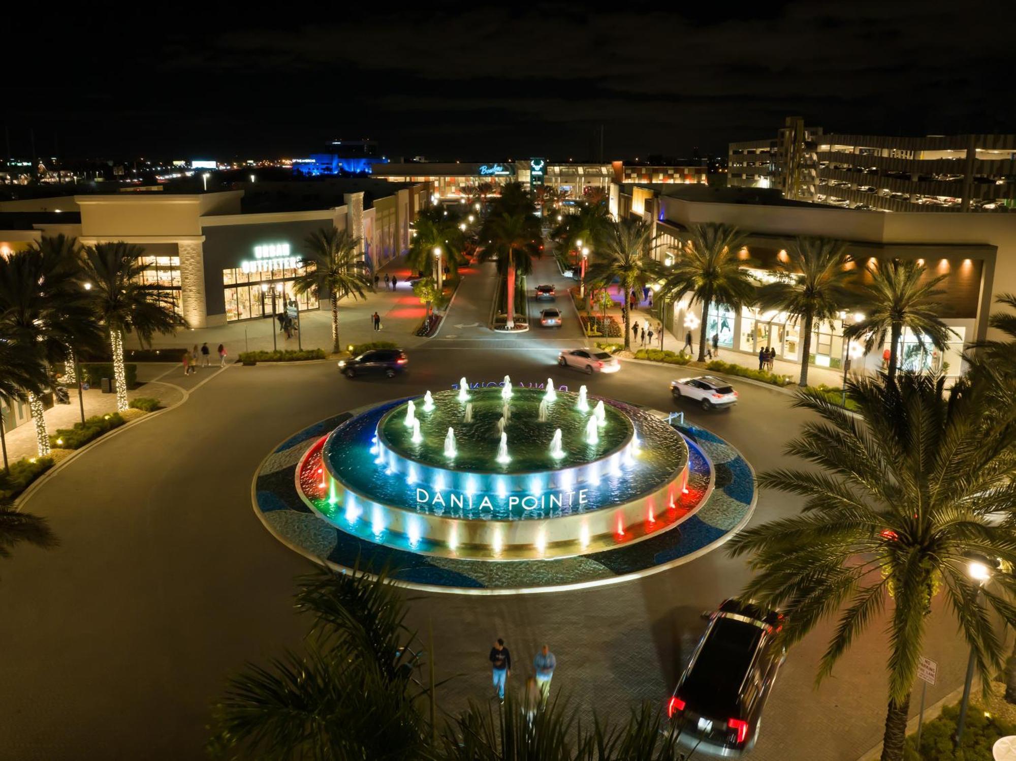 Four Points By Sheraton Lauderdale Airport - Dania Dania Beach