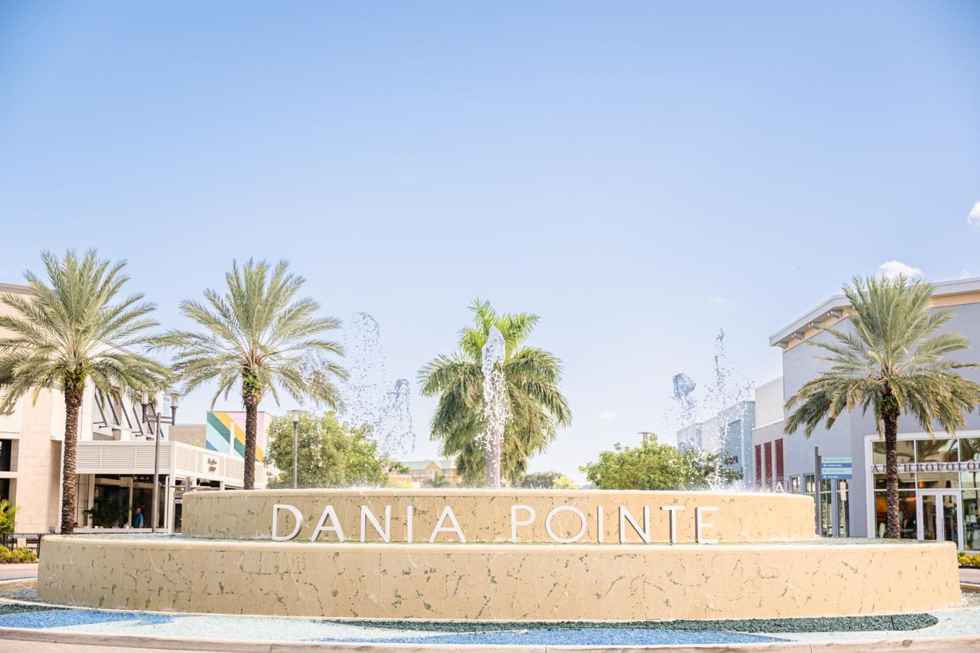 Four Points By Sheraton Lauderdale Airport - Dania Hotel 3*