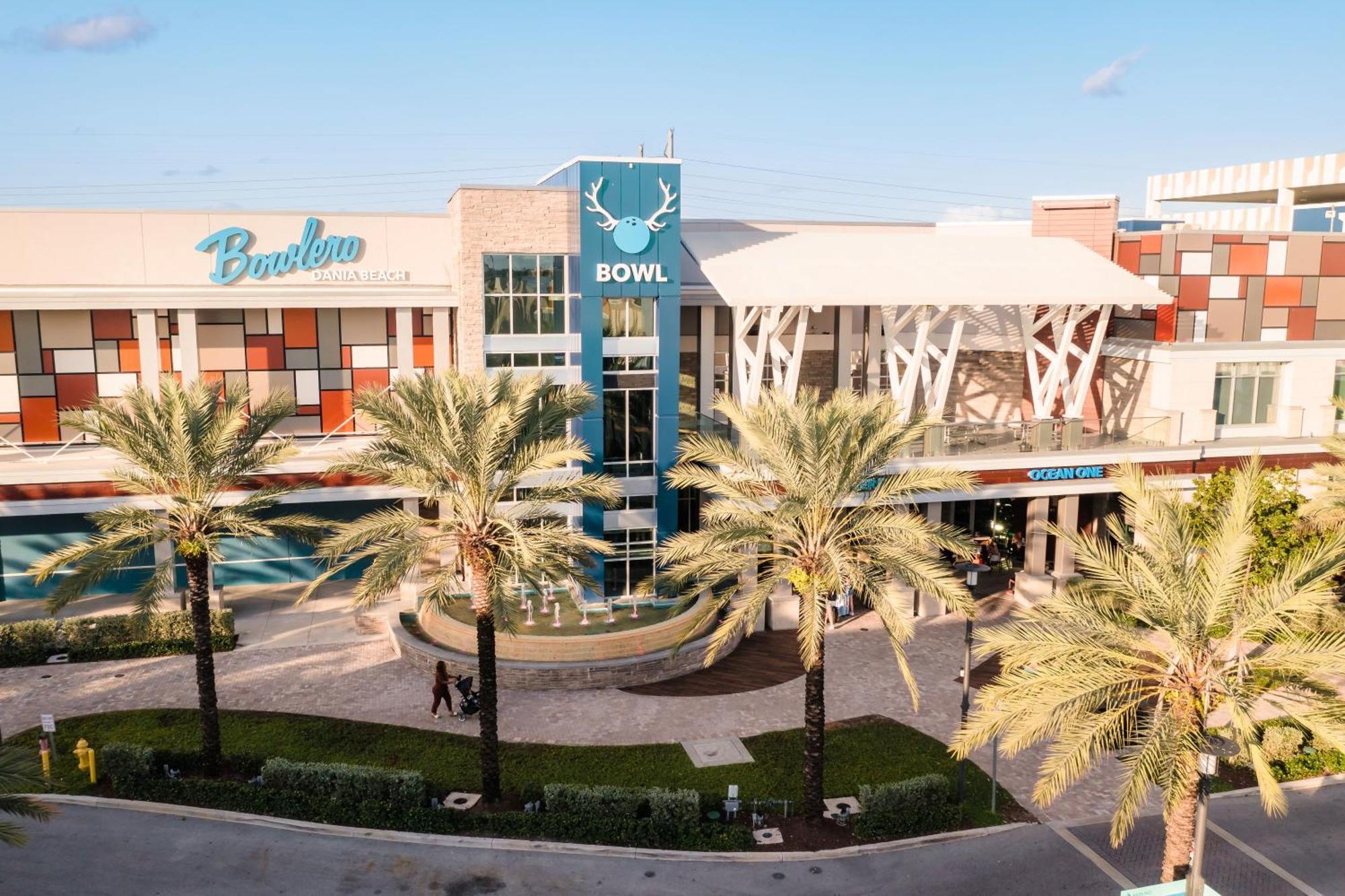 Four Points By Sheraton Lauderdale Airport - Dania