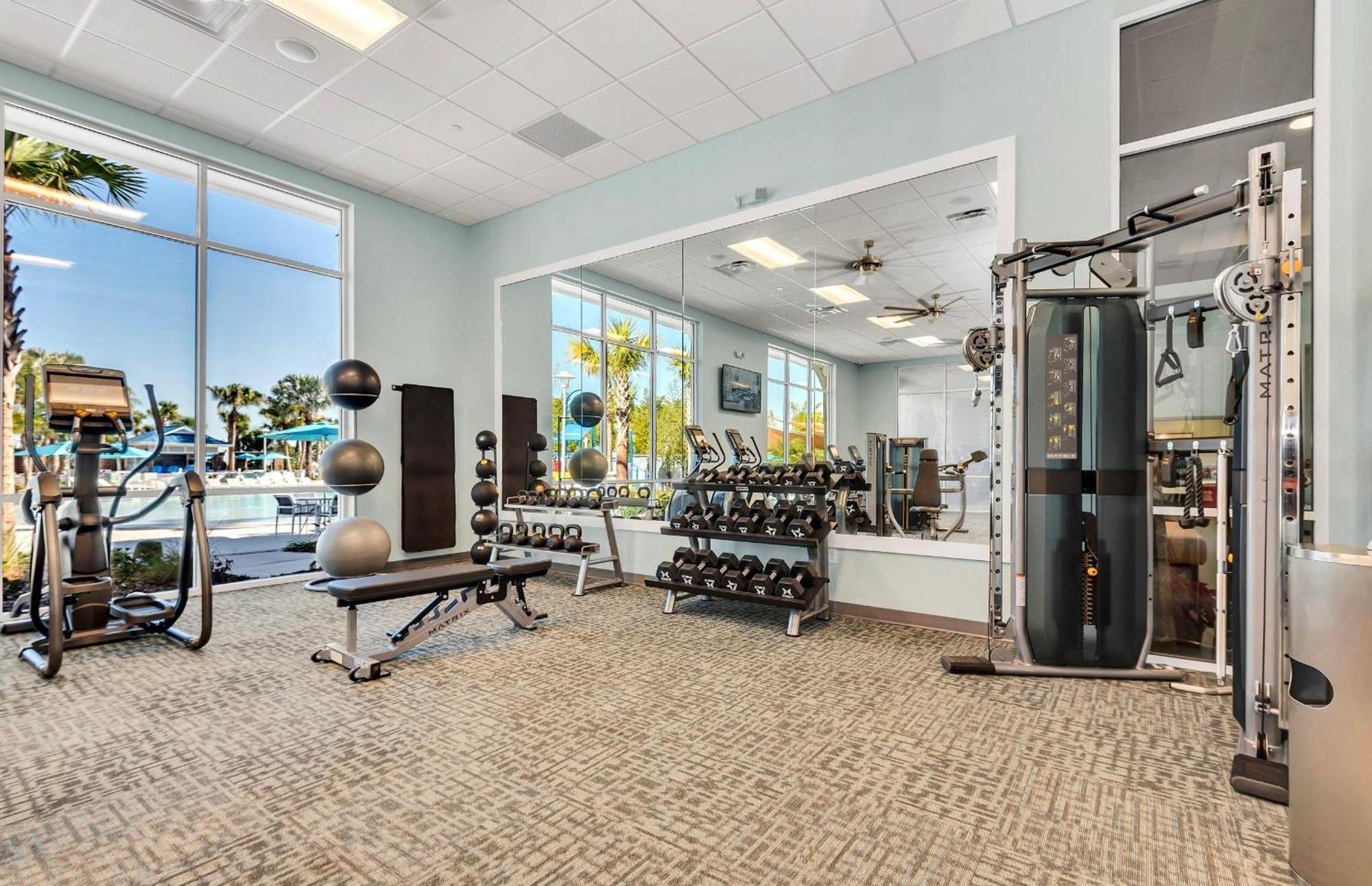 Bsv201 Paradise Five Bed In Windsor Island * Davenport