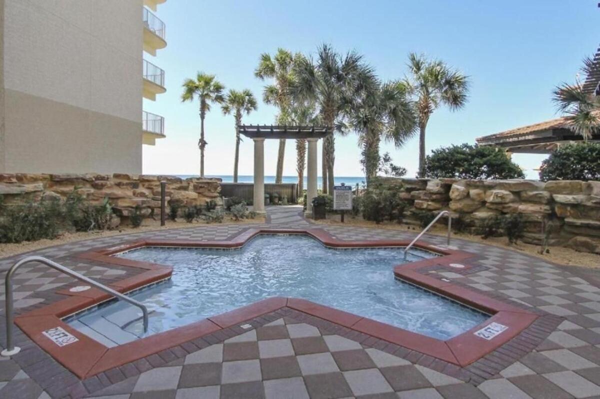 Aparthotel Amazing Views! Great Beachfront Panama Panama City Beach