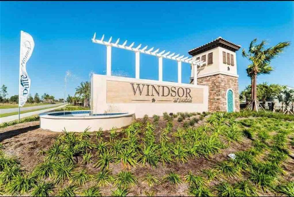 Luxury 9br/6ba/theater/pool/spa/smart Tv Villa *