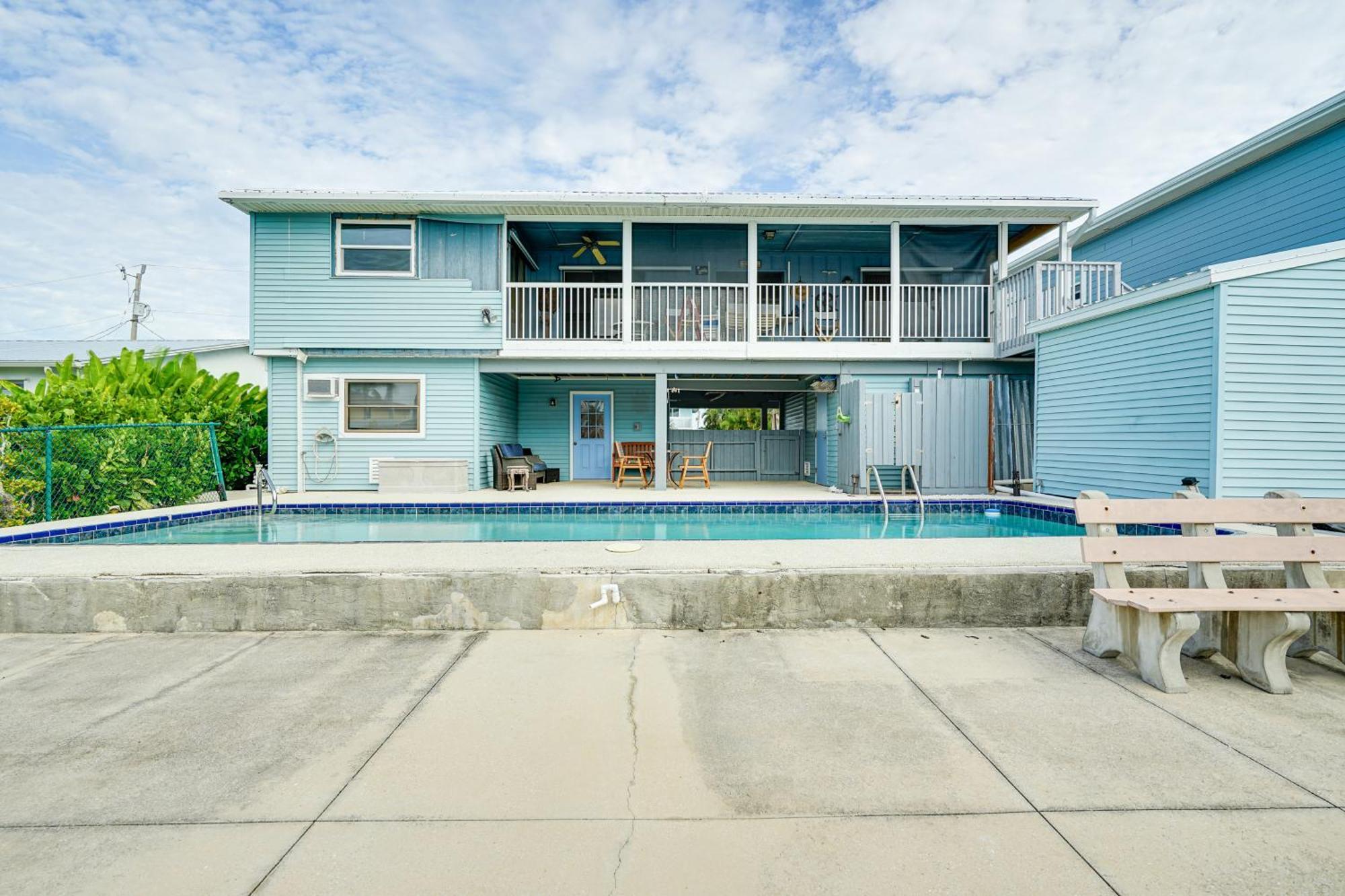 Holiday home Canalfront St With Pool! *