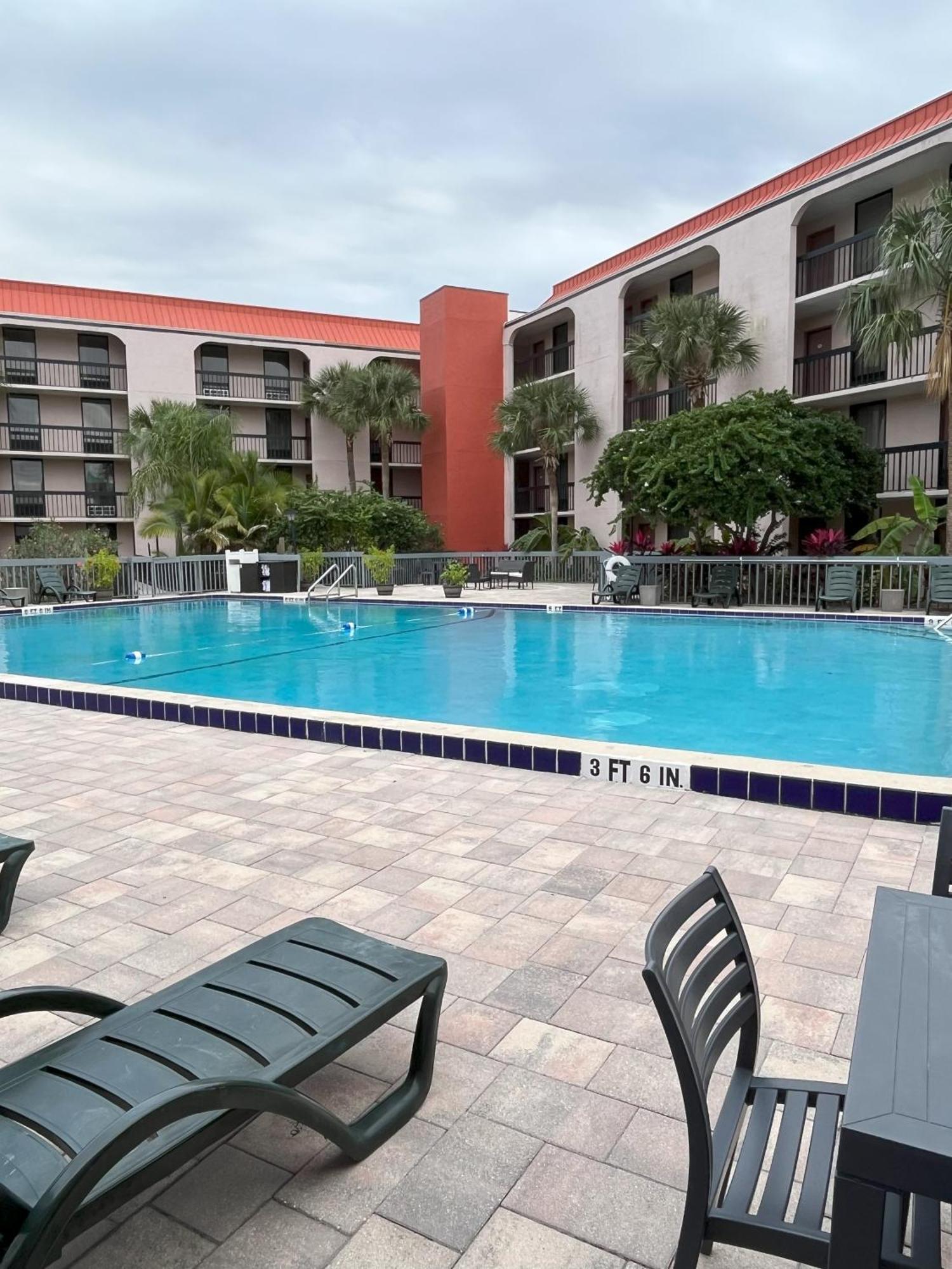 Grand Hotel Orlando At Universal Blvd - Shuttle To Theme Parks 3* Orlando