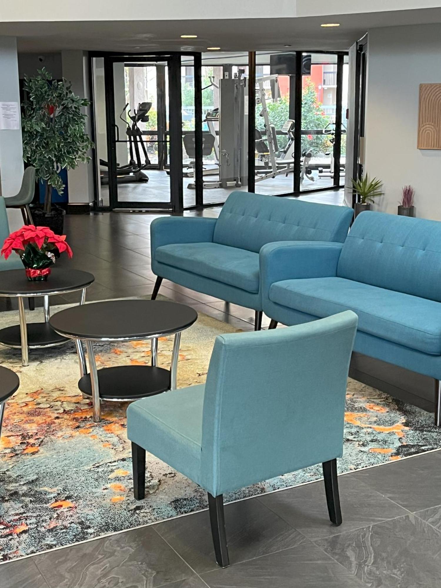 Grand Hotel Orlando At Universal Blvd - Shuttle To Theme Parks 3* Orlando