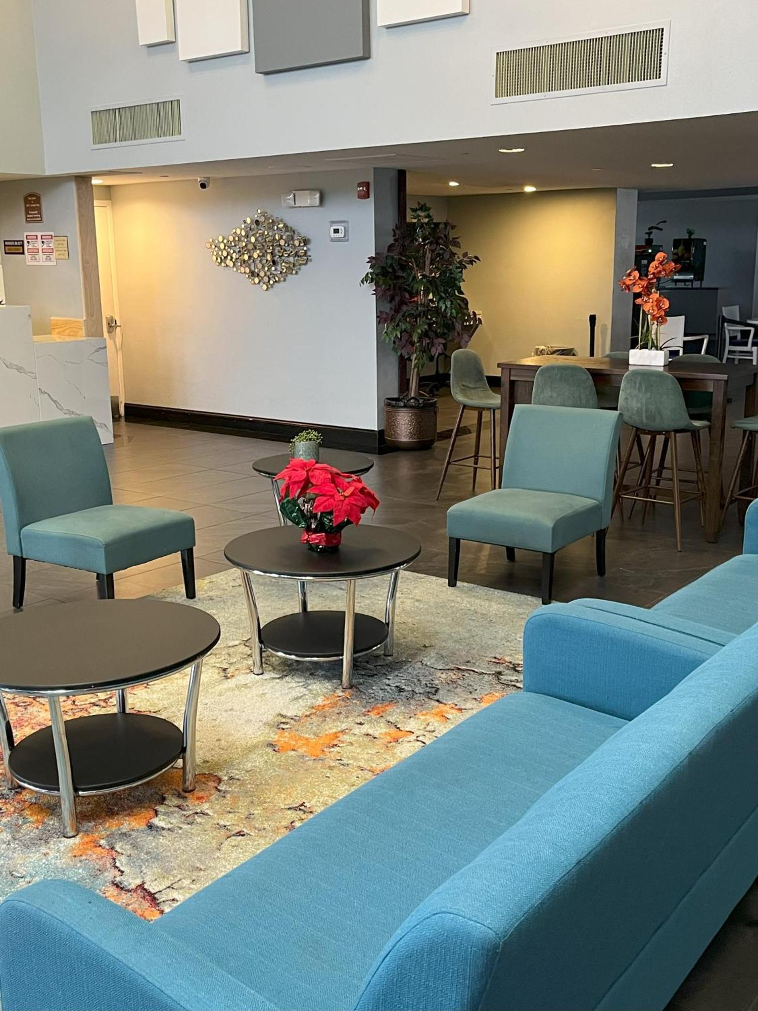 Grand Hotel Orlando At Universal Blvd - Shuttle To Theme Parks Hotel 3*