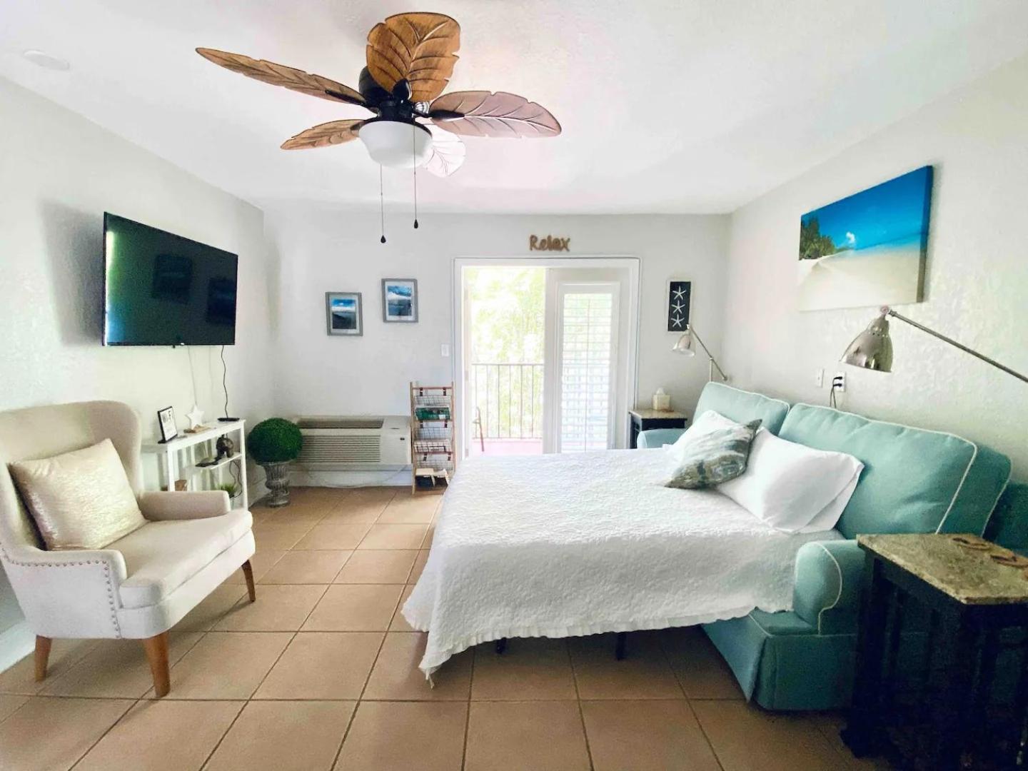In Waterfront With Balcony Close To Beaches Free Bikes * Dunedin