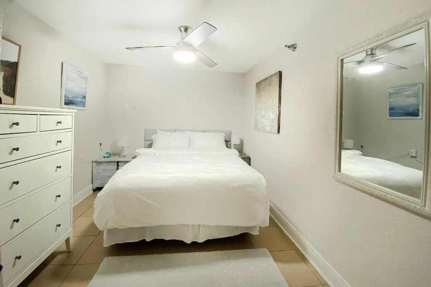 Aparthotel In Waterfront With Balcony Close To Beaches Free Bikes Dunedin