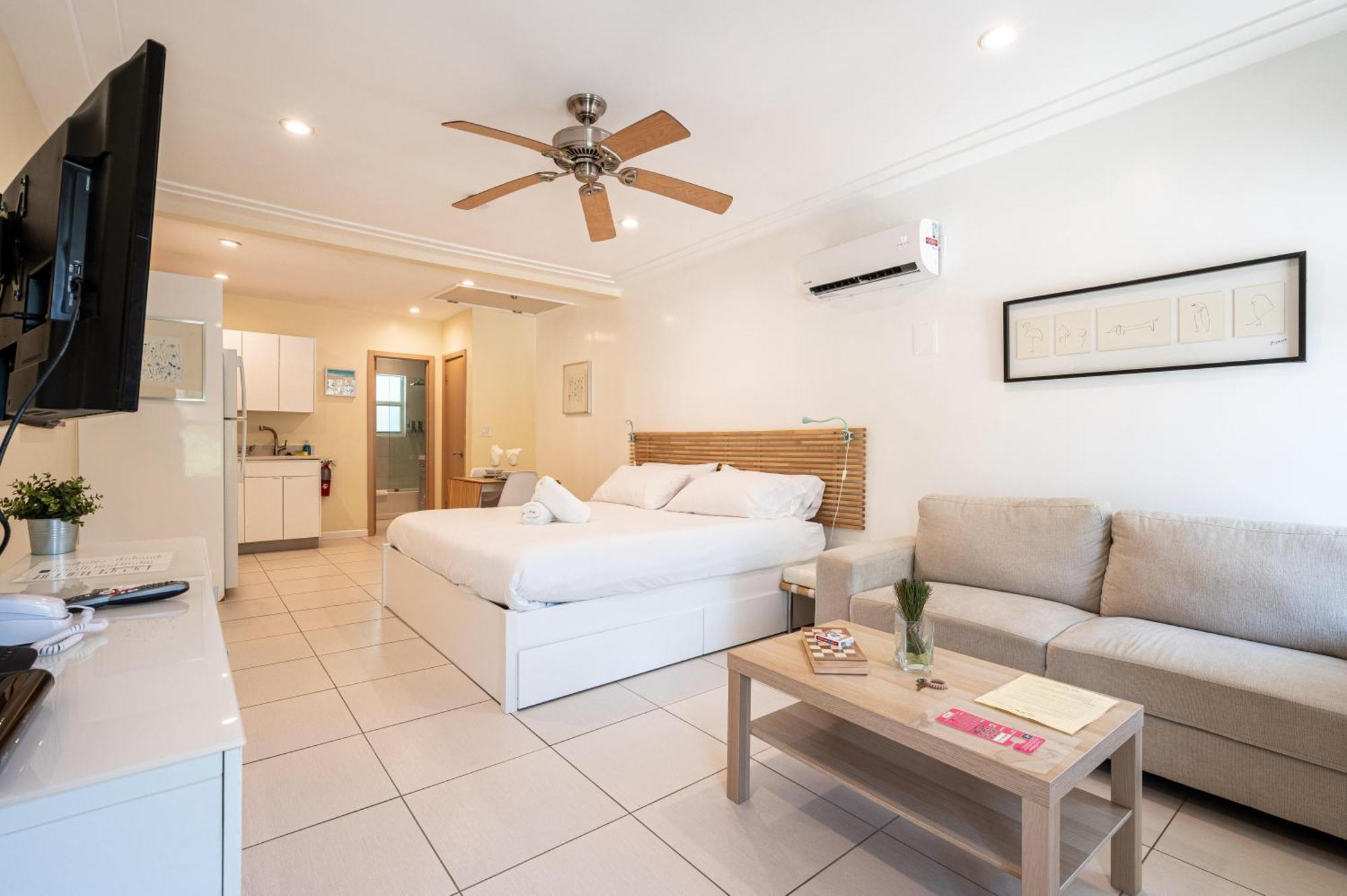 Casa Del Mar Master Apartment *