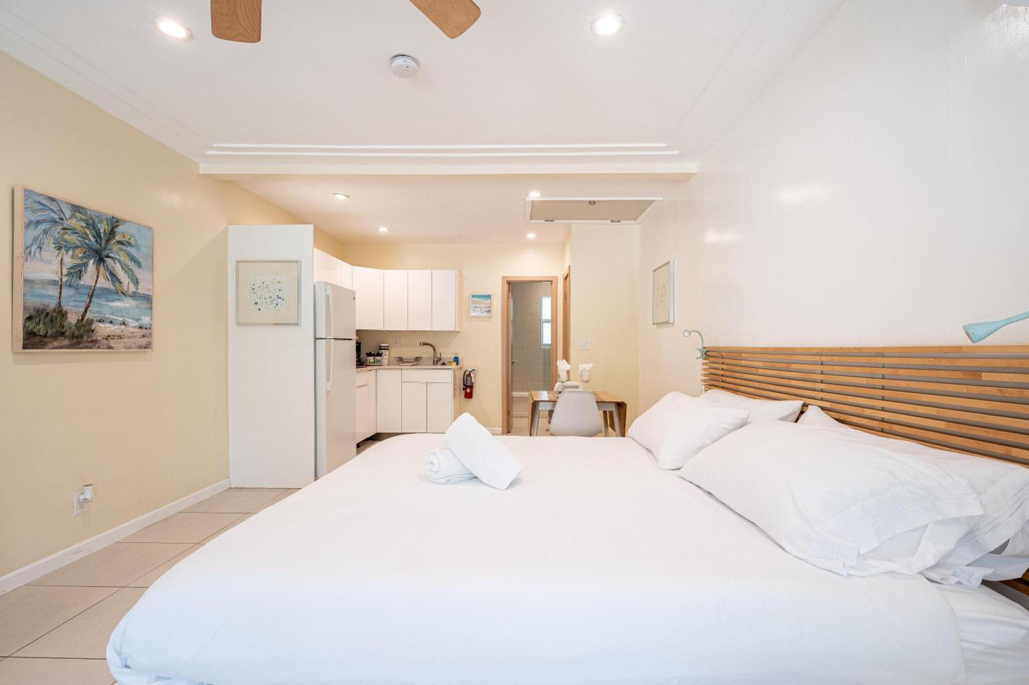 Casa Del Mar Master Apartment Hollywood