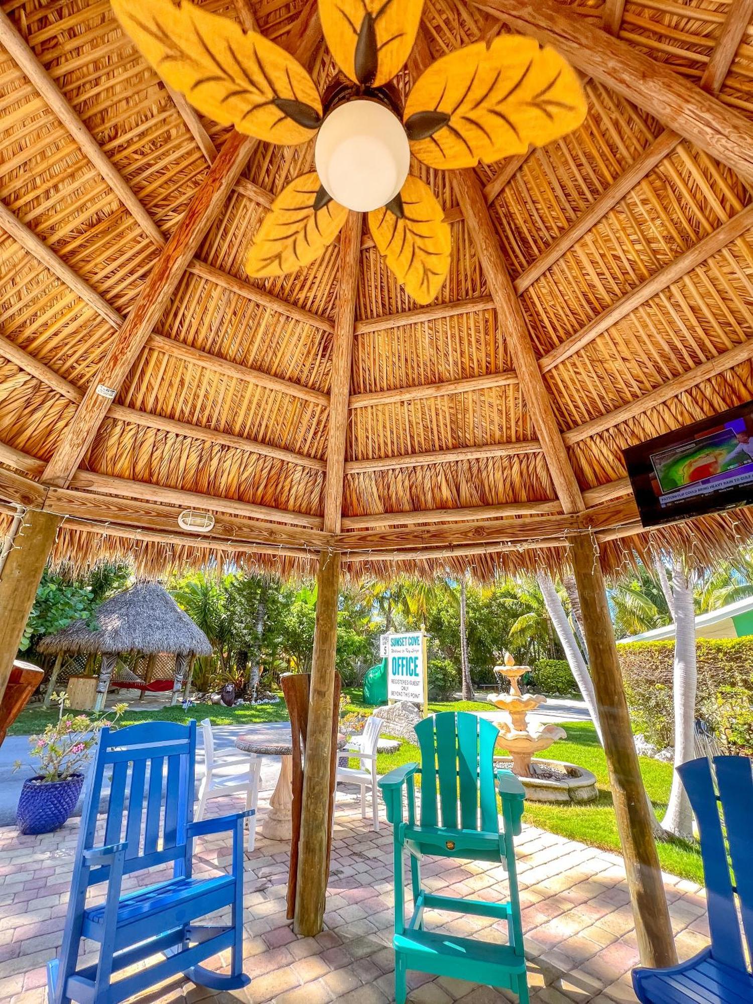 Motel Sunset Cove Key Largo