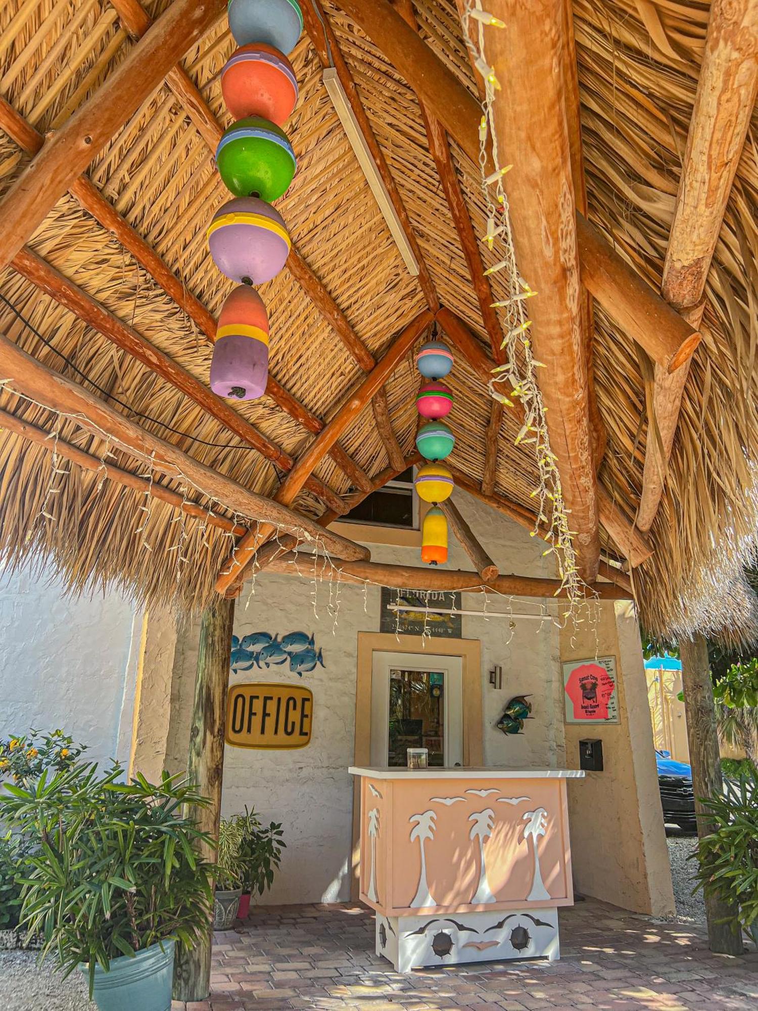 Sunset Cove 2*