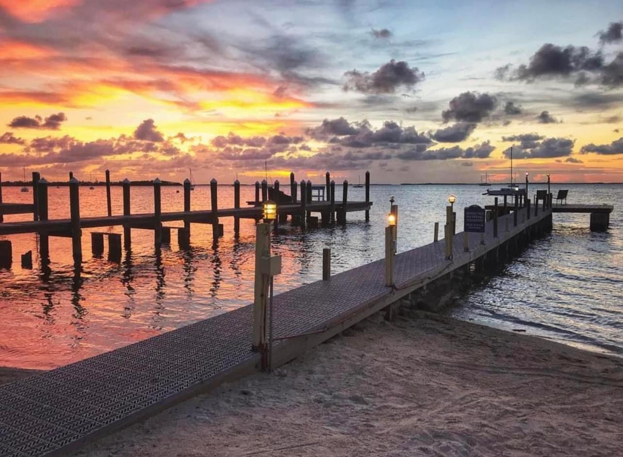 Sunset Cove