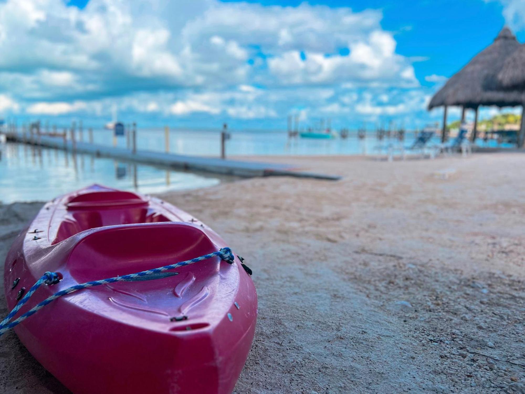 Sunset Cove 2* Key Largo