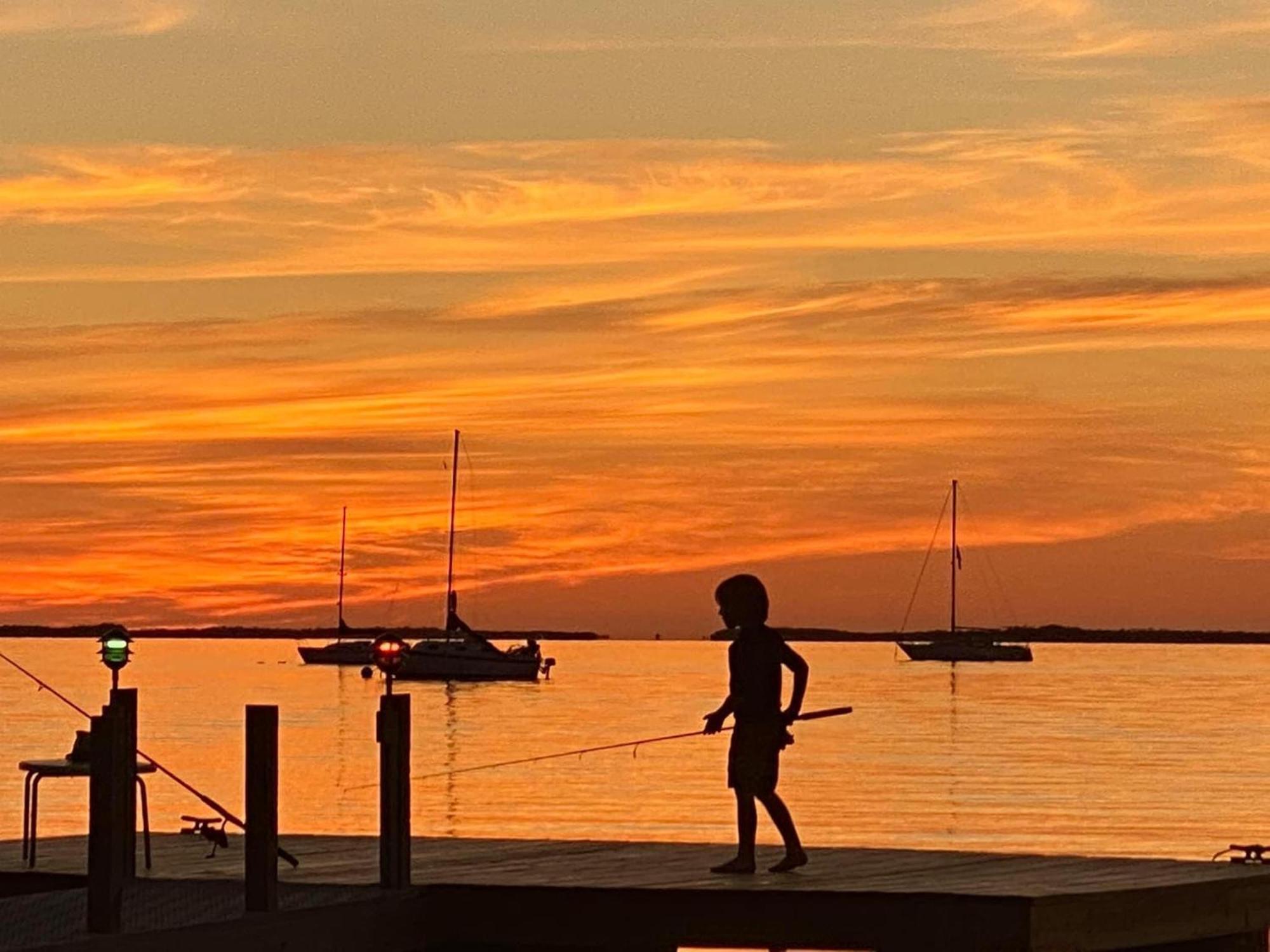 Sunset Cove Motel Key Largo