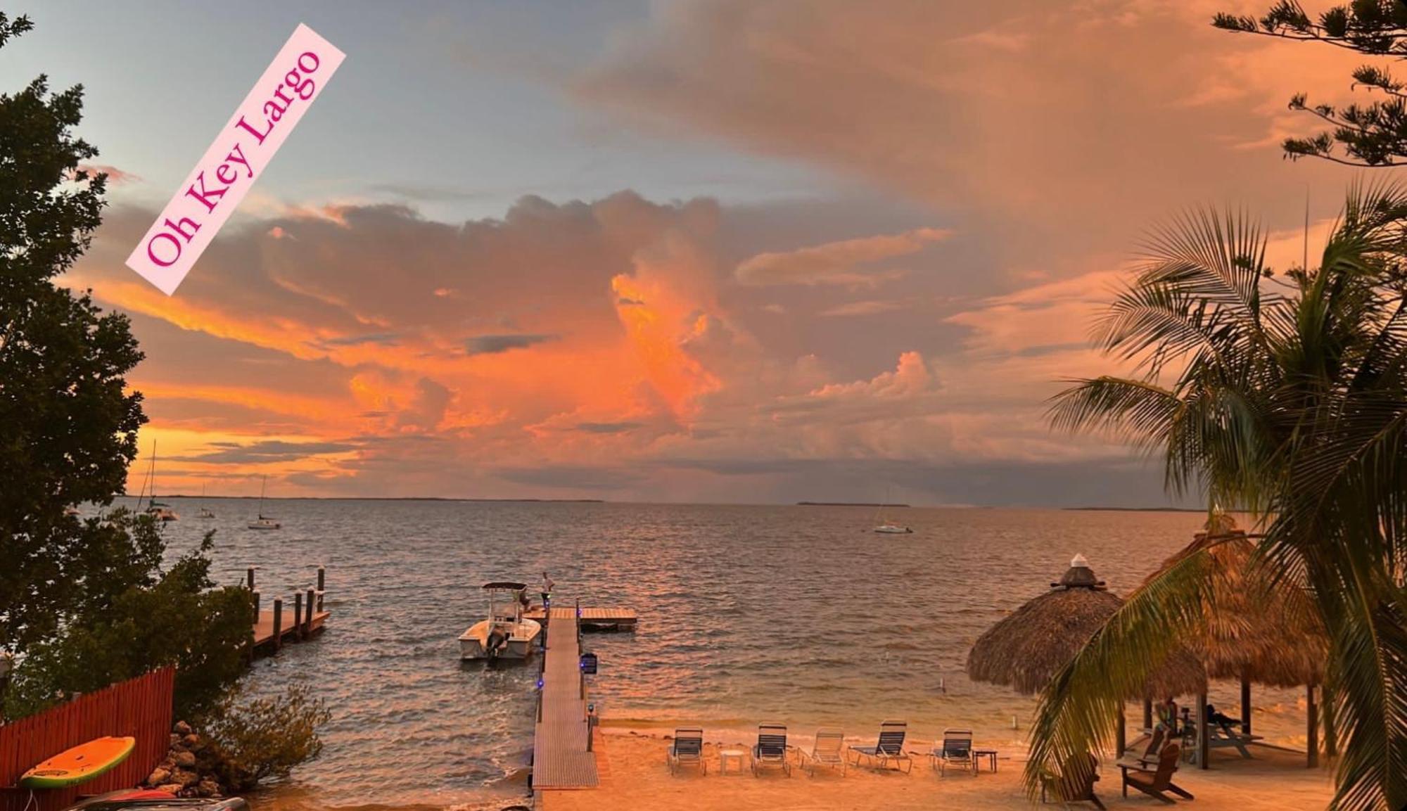 Sunset Cove Motel