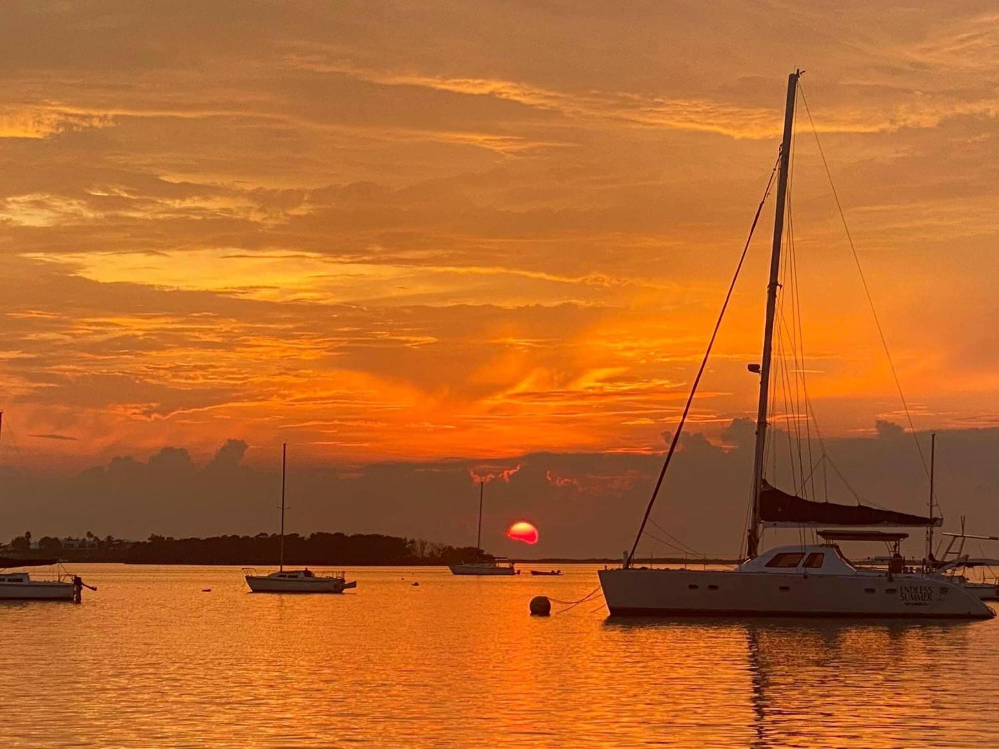 Motel Sunset Cove Key Largo