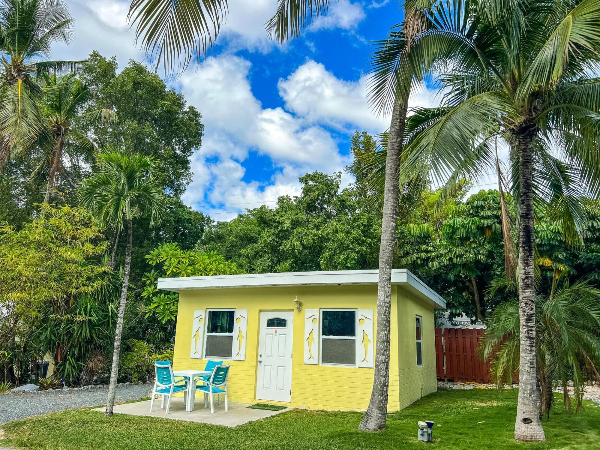 Sunset Cove Motel Key Largo