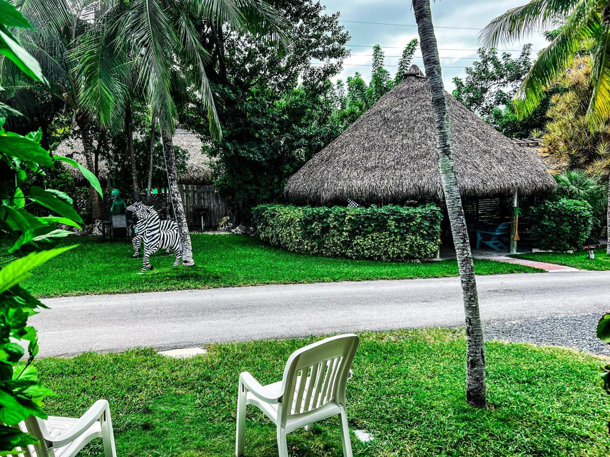 Sunset Cove 2* Key Largo