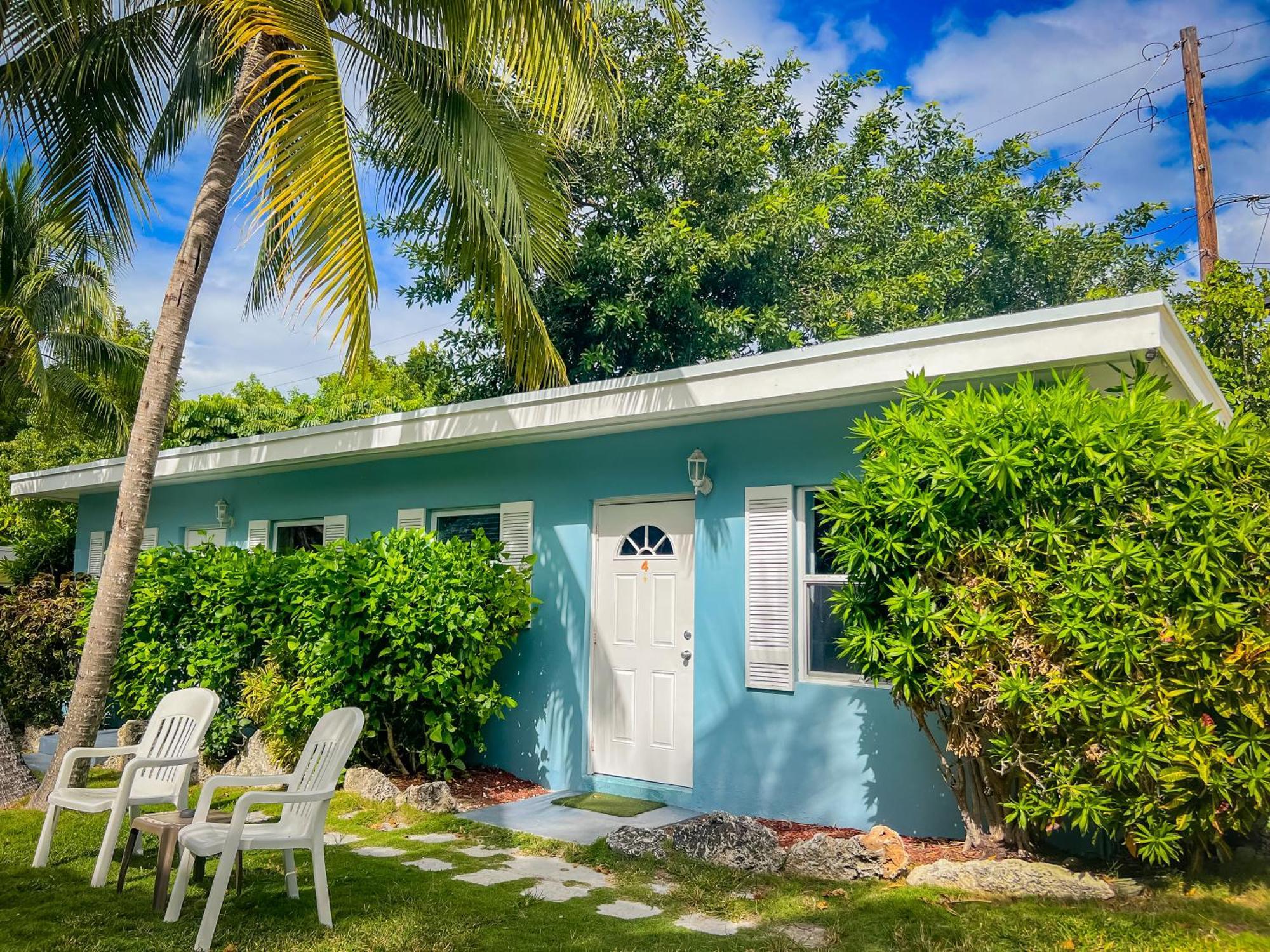 Sunset Cove Motel Key Largo