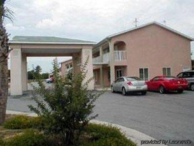 Inn Red Roof 2*