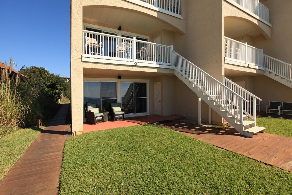 Blue Tide By Panhandle Getaways Apartment *